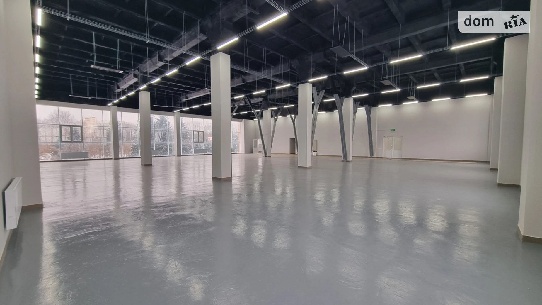 Сдается в аренду офис 712 кв. м в бизнес-центре, цена: 178000 грн - фото 3