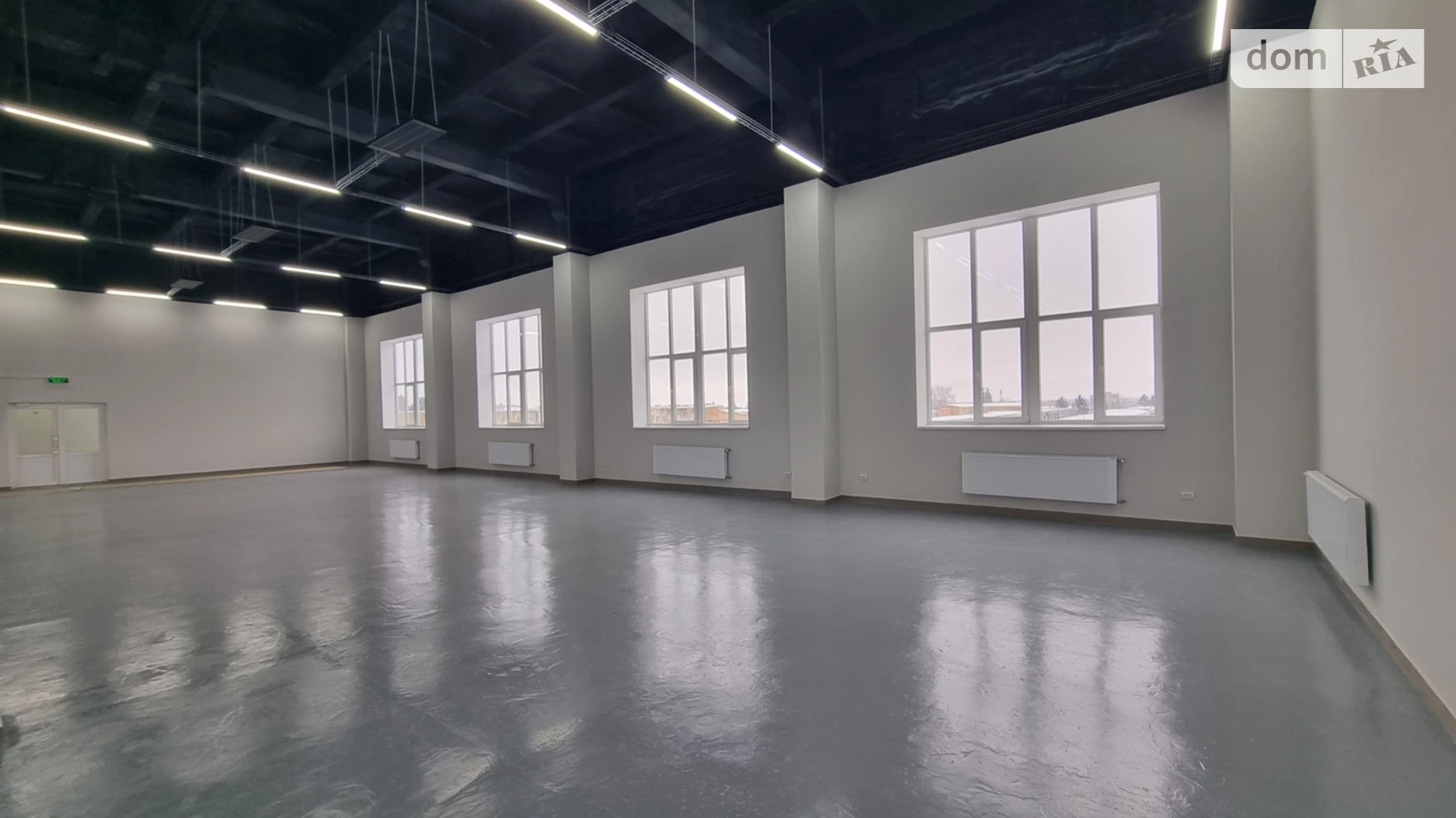 Сдается в аренду офис 712 кв. м в бизнес-центре, цена: 178000 грн - фото 4