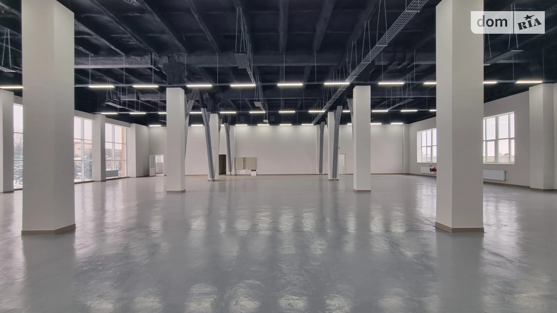 Сдается в аренду офис 712 кв. м в бизнес-центре, цена: 178000 грн - фото 5