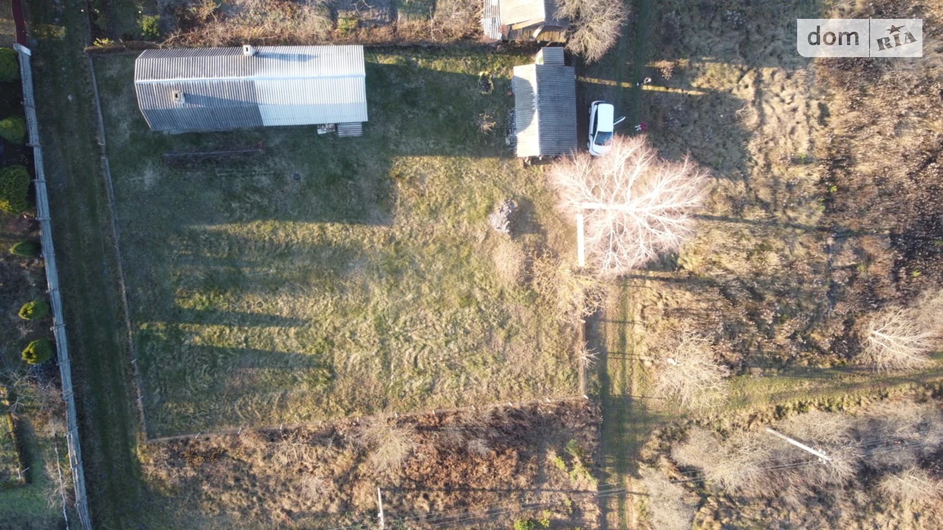 Продается земельный участок 9 соток в Ровенской области, цена: 8900 $ - фото 4
