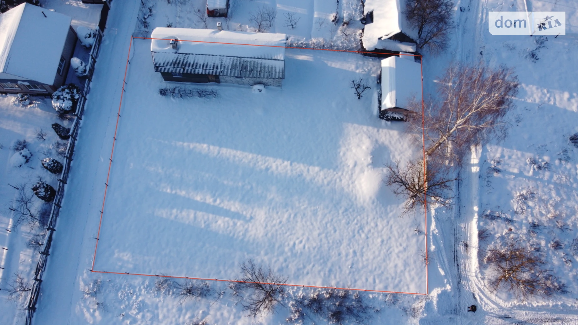 Продается земельный участок 9 соток в Ровенской области, цена: 8900 $ - фото 3