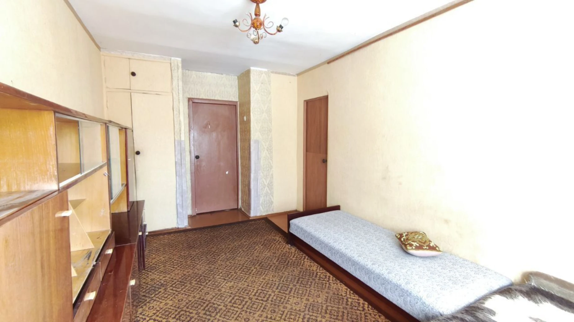 Продается 3-комнатная квартира 48.4 кв. м в Черкассах, цена: 40000 $ - фото 3