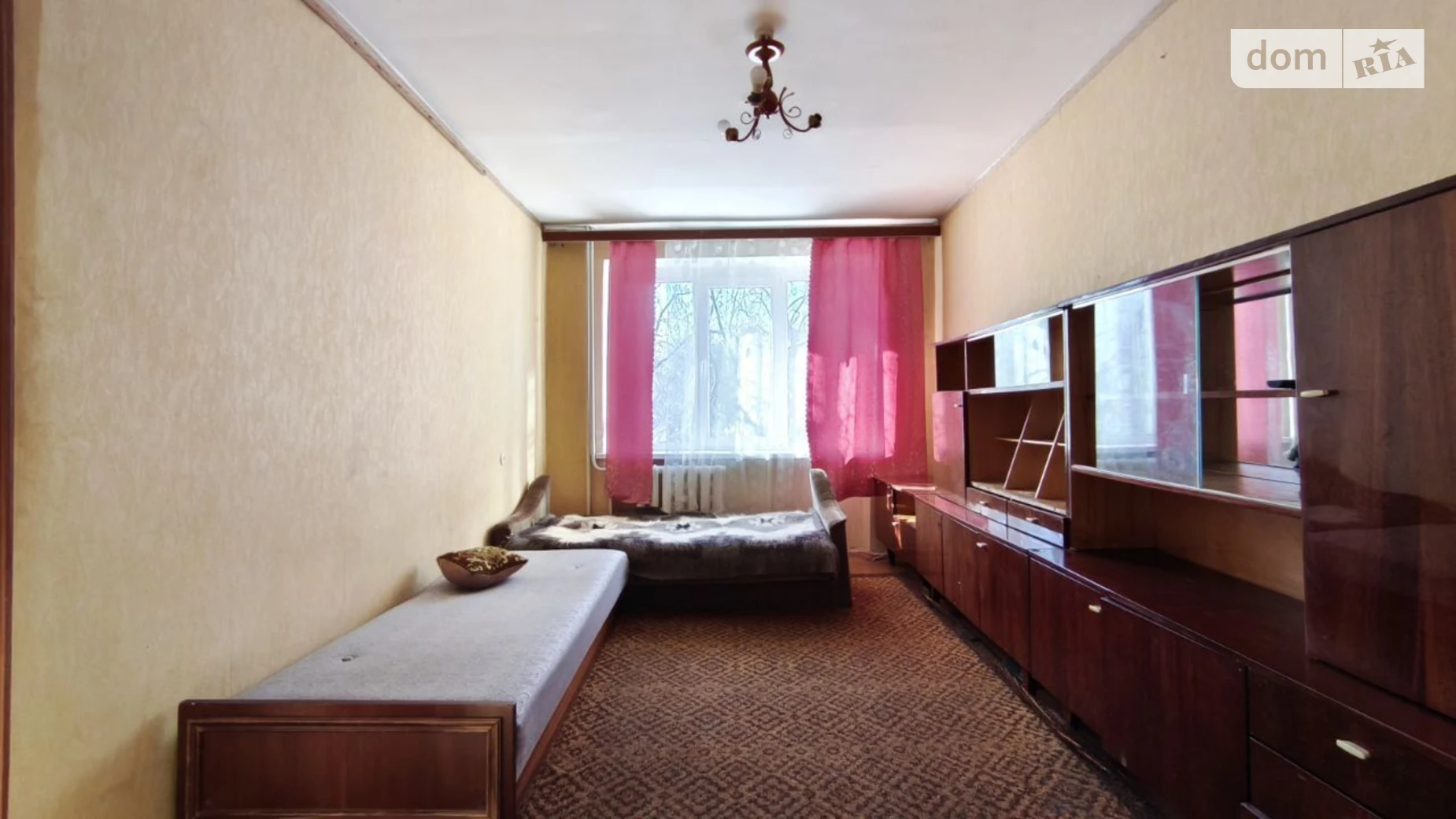 Продается 3-комнатная квартира 48.4 кв. м в Черкассах, цена: 40000 $ - фото 2