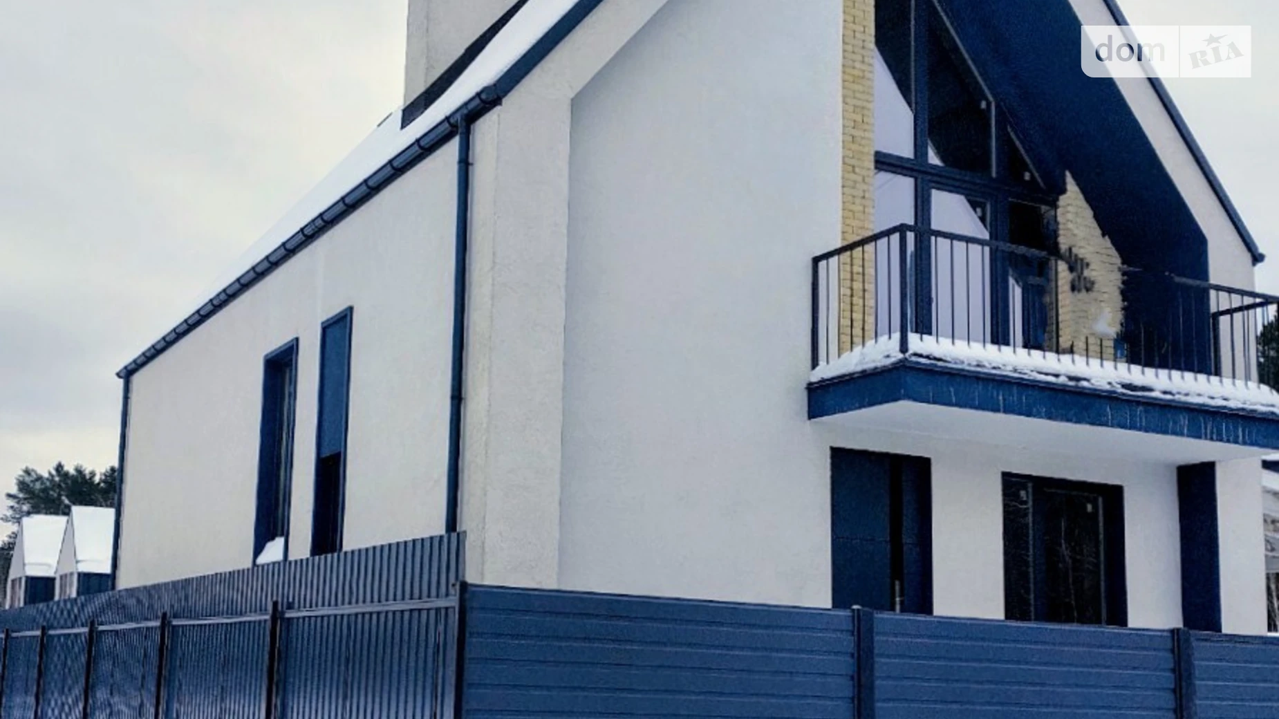 Продається будинок 2 поверховий 115 кв. м з верандою, цена: 120000 $ - фото 3