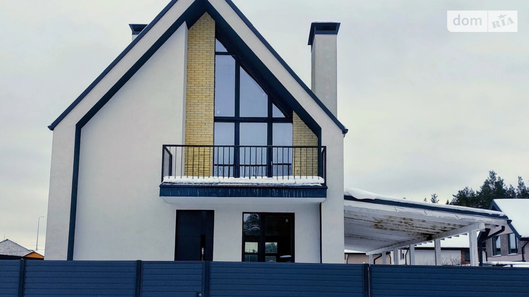 Продається будинок 2 поверховий 115 кв. м з верандою, цена: 120000 $ - фото 2