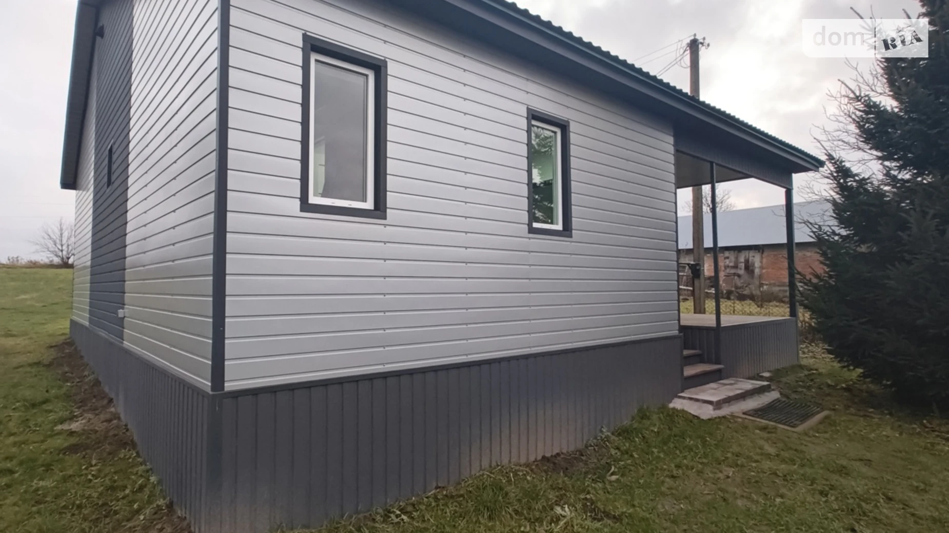 Берегова Тулиголовое, цена: 65000 $ - фото 5