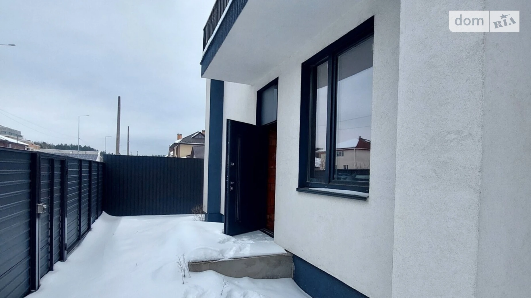 Продається будинок 2 поверховий 115 кв. м з верандою, цена: 120000 $ - фото 5