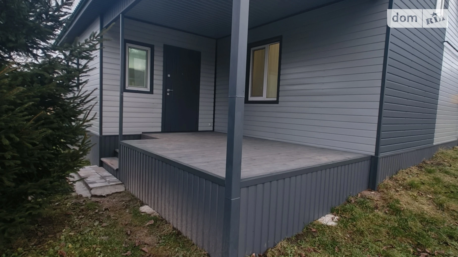 Берегова Тулиголовое, цена: 78000 $ - фото 2