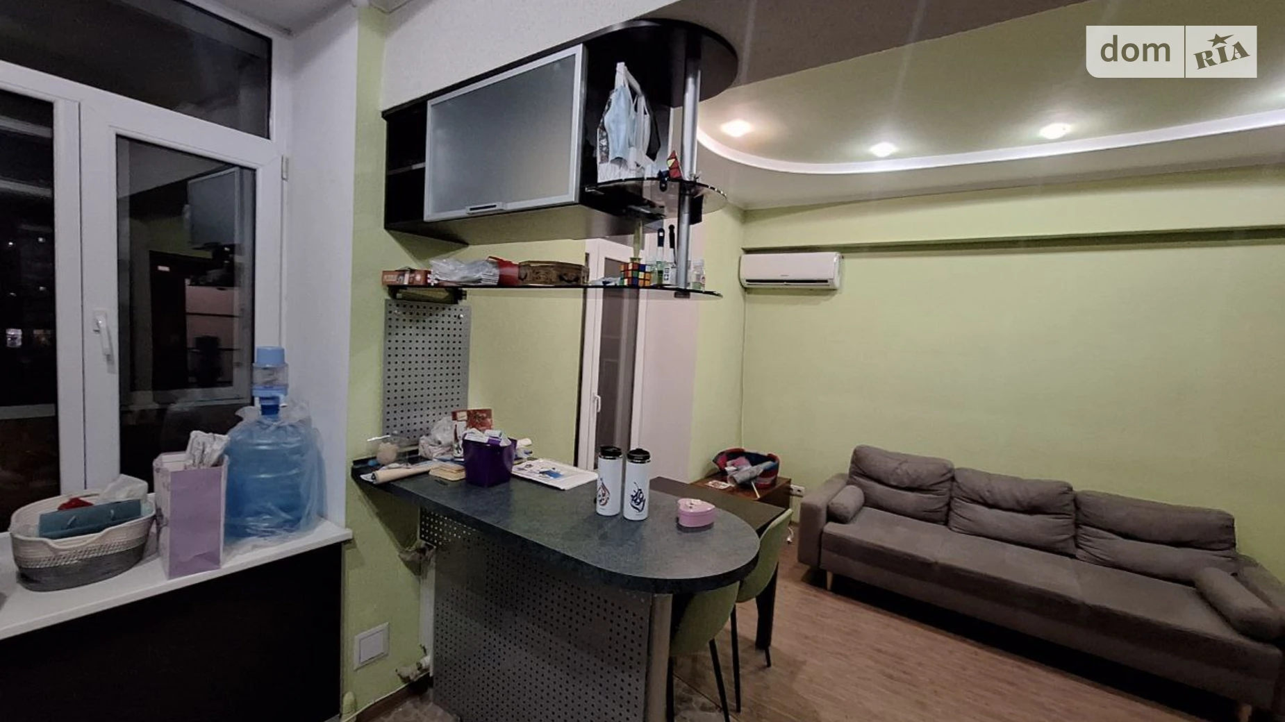 Продається 2-кімнатна квартира 58 кв. м у Харкові, просп. Героїв Харкова(Московський), 96А - фото 2