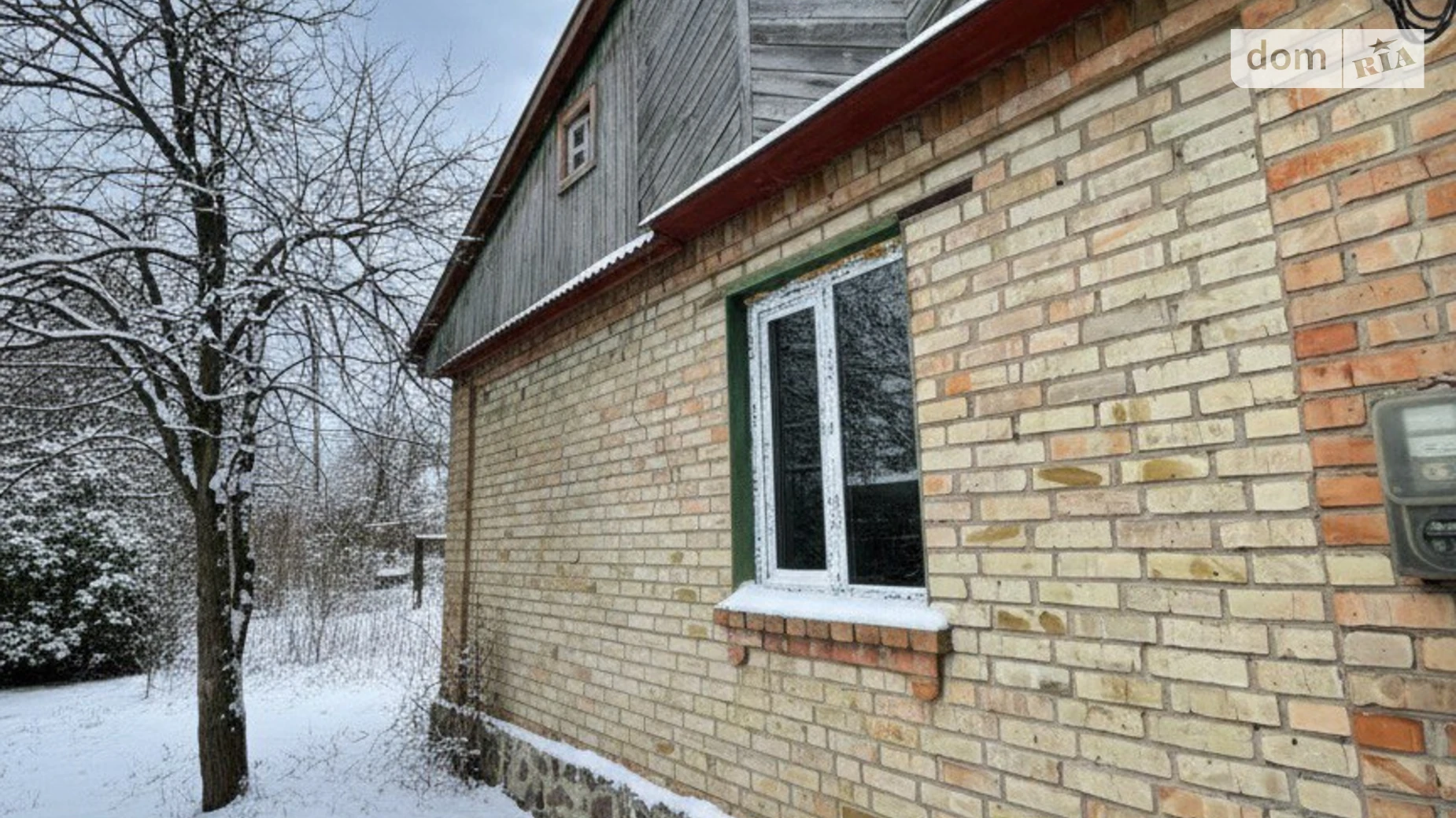 Продается дом на 2 этажа 105.6 кв. м с садом, цена: 51000 $ - фото 2