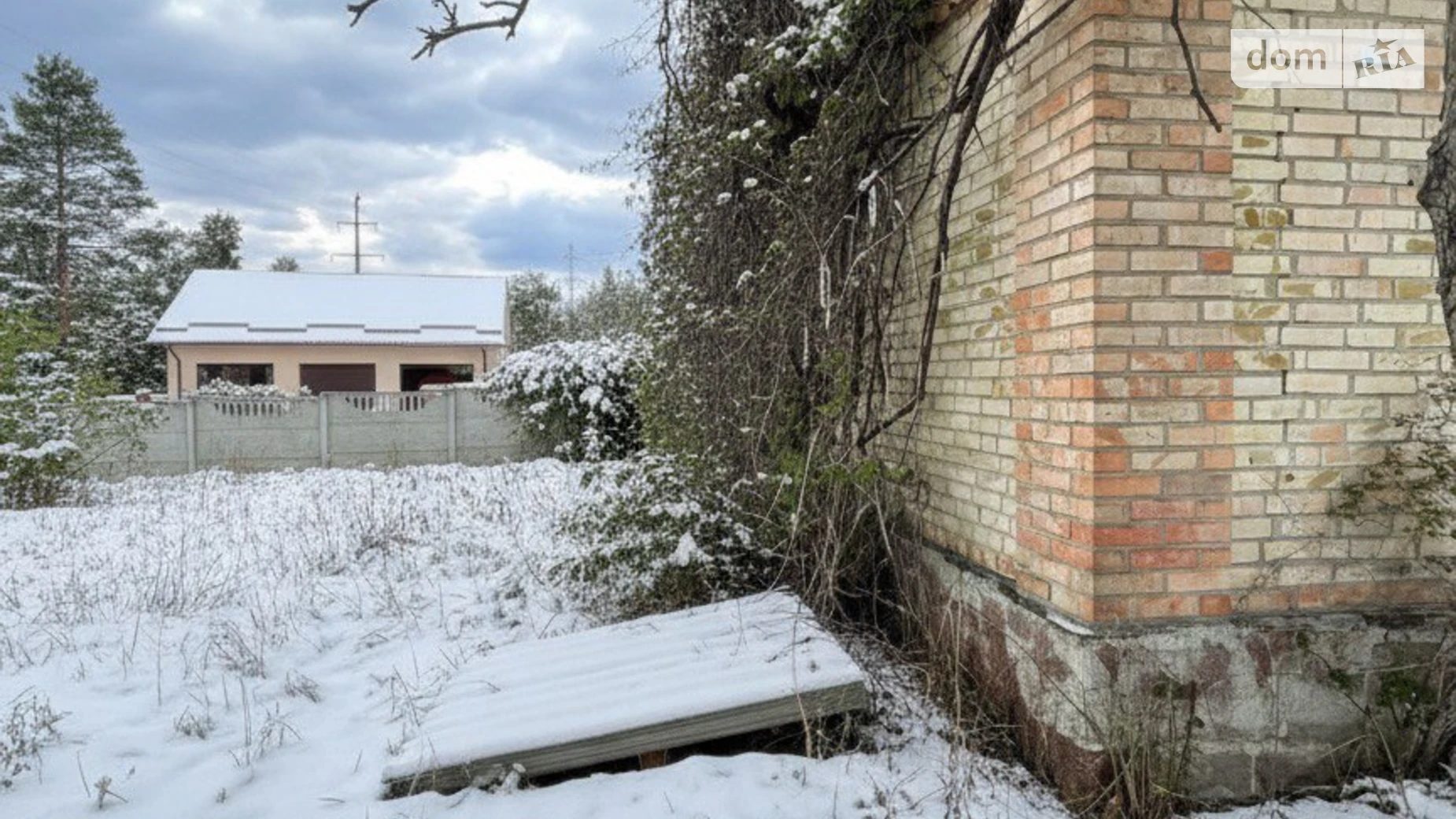 Продается дом на 2 этажа 105.6 кв. м с садом, цена: 51000 $ - фото 3