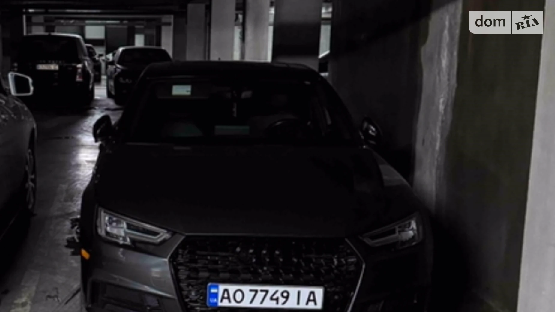 Продается место на стоянке под легковое авто на 110 кв. м, цена: 16000 $ - фото 4