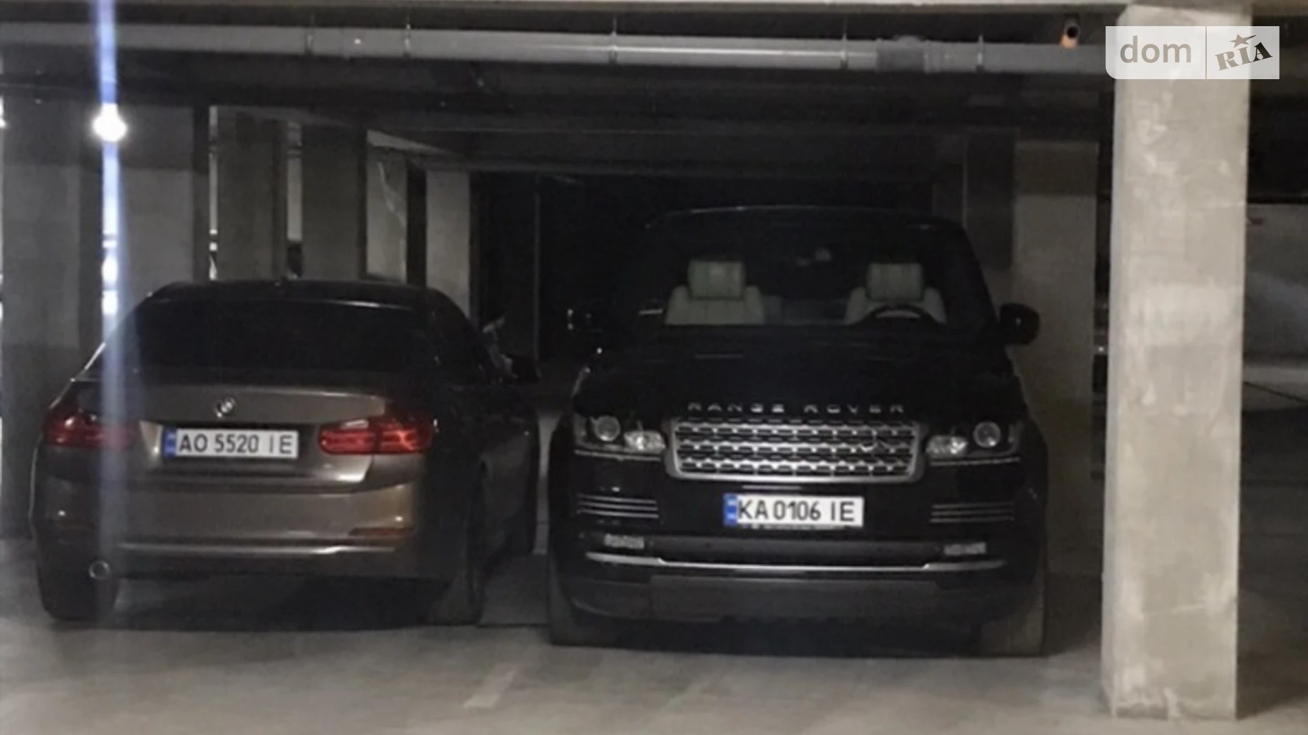 Продается место на стоянке под легковое авто на 110 кв. м, цена: 16000 $ - фото 5