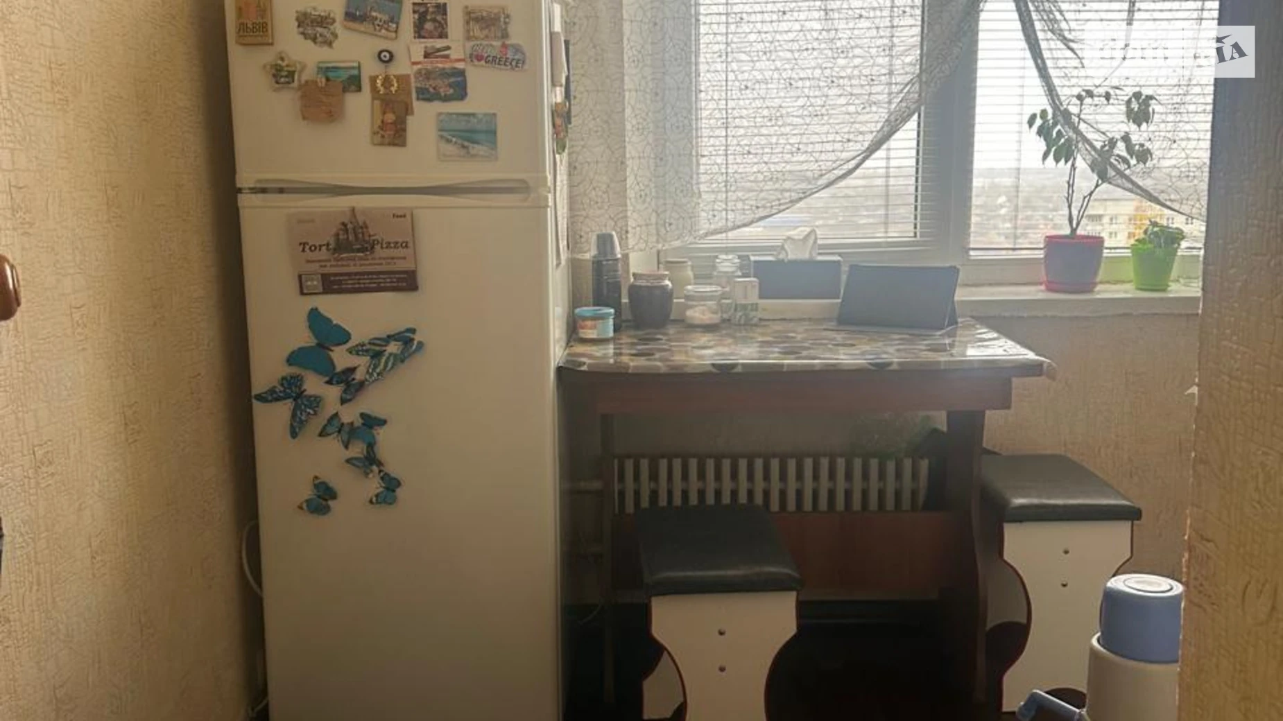 Продается 1-комнатная квартира 31.8 кв. м в Харькове, ул. Амосова, 48 - фото 2