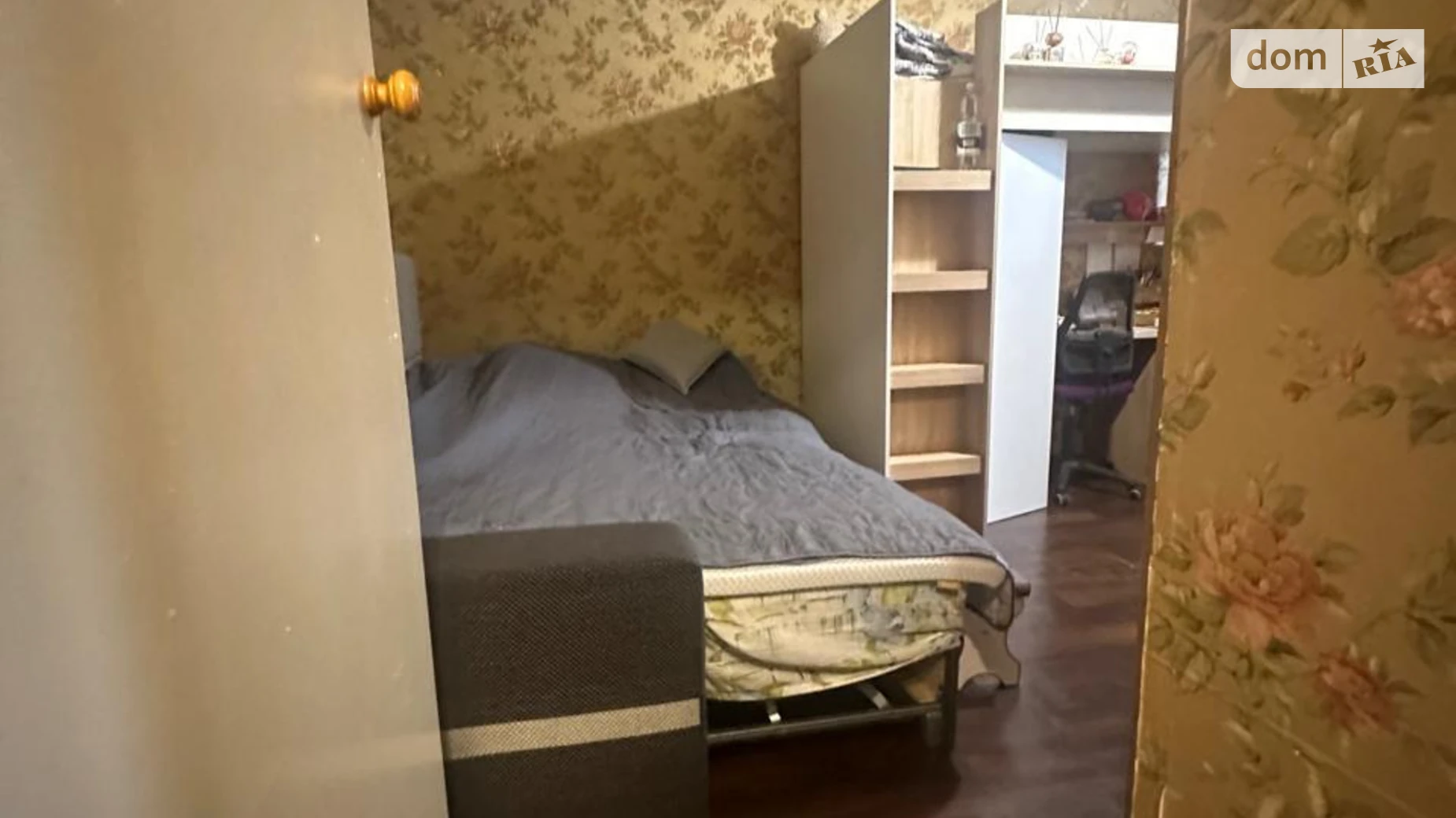 Продается 1-комнатная квартира 31.8 кв. м в Харькове, ул. Амосова, 48 - фото 3