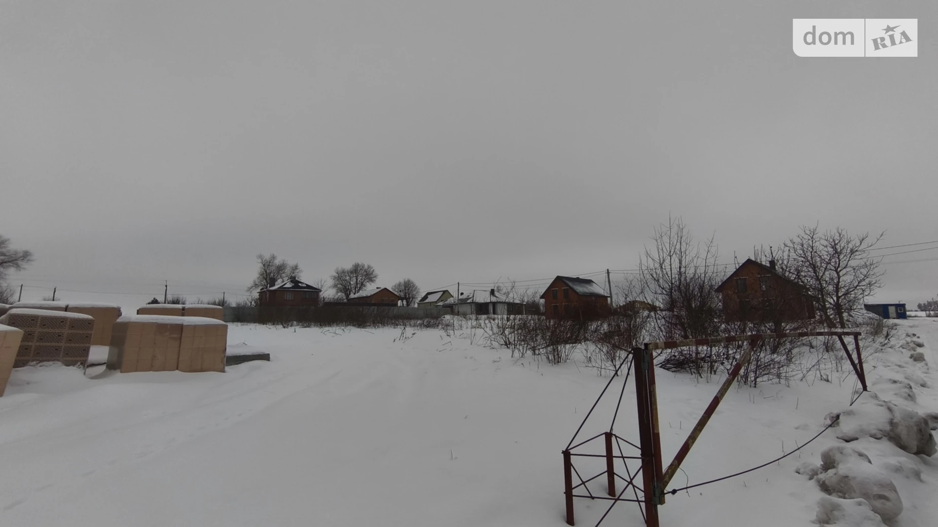 Продается земельный участок 10 соток в Хмельницкой области, цена: 22000 $ - фото 3