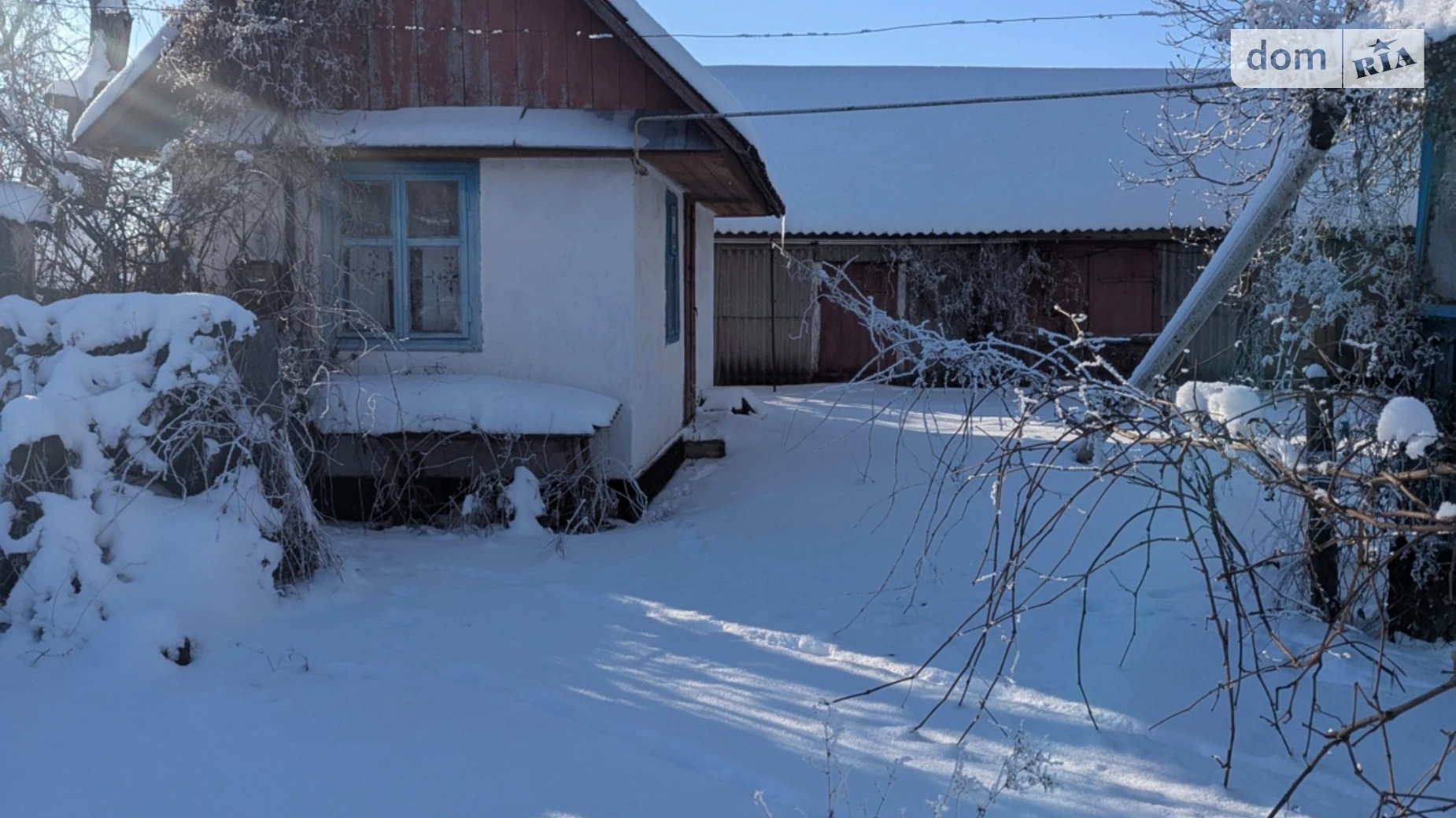 Продается одноэтажный дом 68.3 кв. м с подвалом, цена: 18000 $ - фото 2