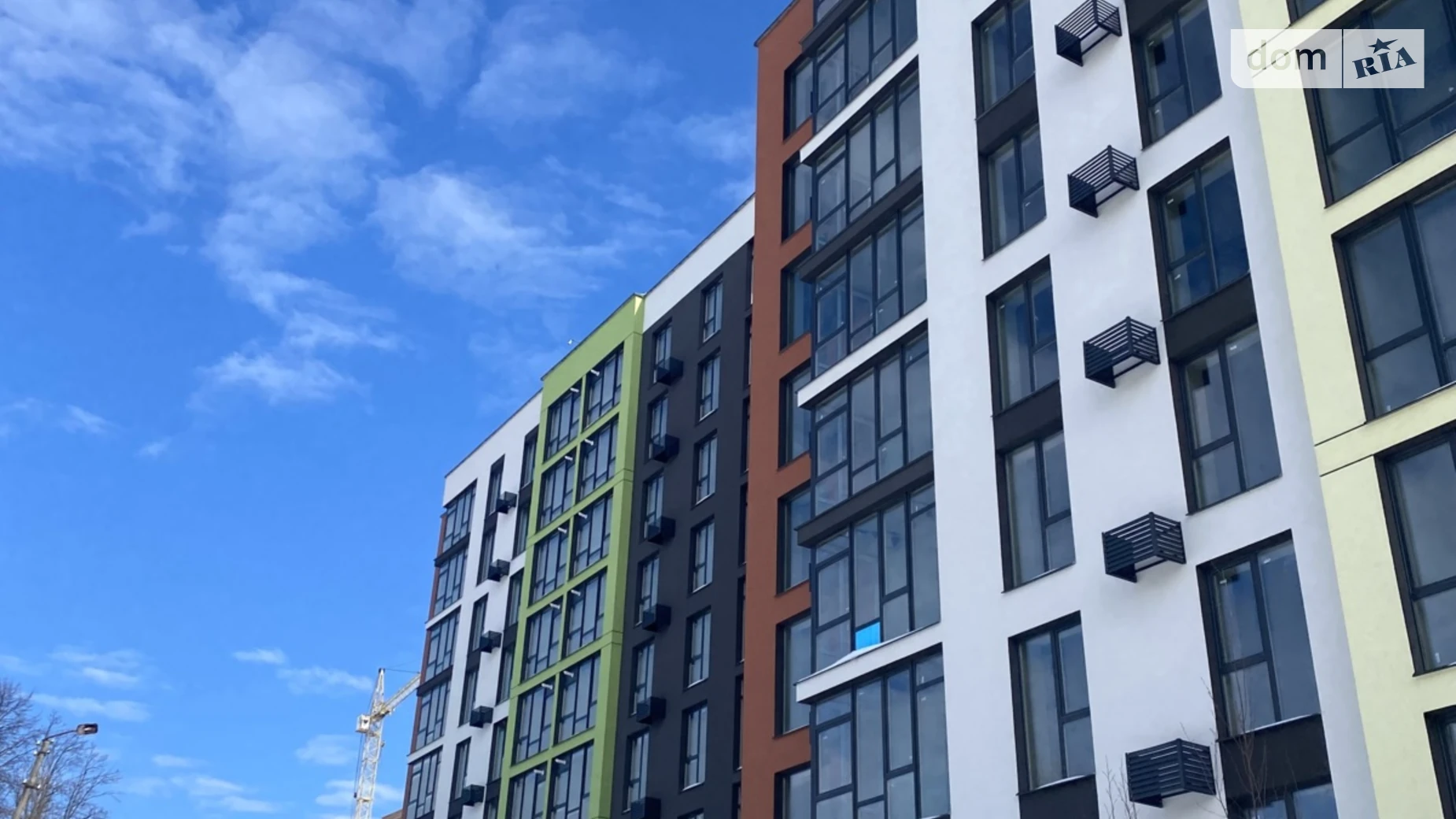 Продается 1-комнатная квартира 51 кв. м в Хмельницком, ул. Тернопольская, 13Б  - фото 3