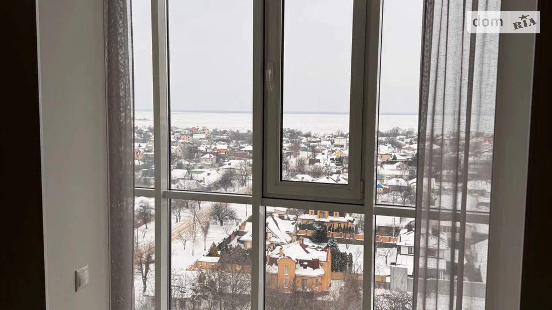 Здається в оренду 1-кімнатна квартира 70 кв. м у Черкасах, бул. Шевченка, 150/1 - фото 5