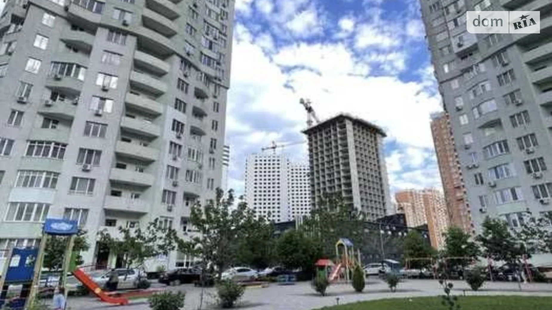 Продається 2-кімнатна квартира 88 кв. м у Одесі, вул. Люстдорфська дорога, 55К - фото 3