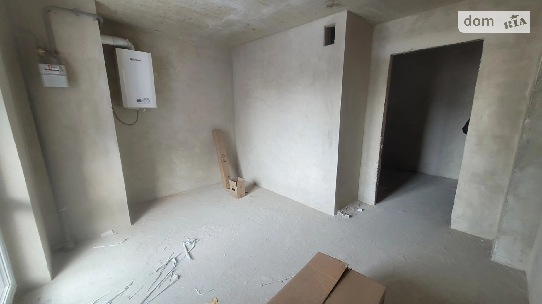 Продается 2-комнатная квартира 66 кв. м в Львове, ул. Глинянский Тракт, 1А - фото 5