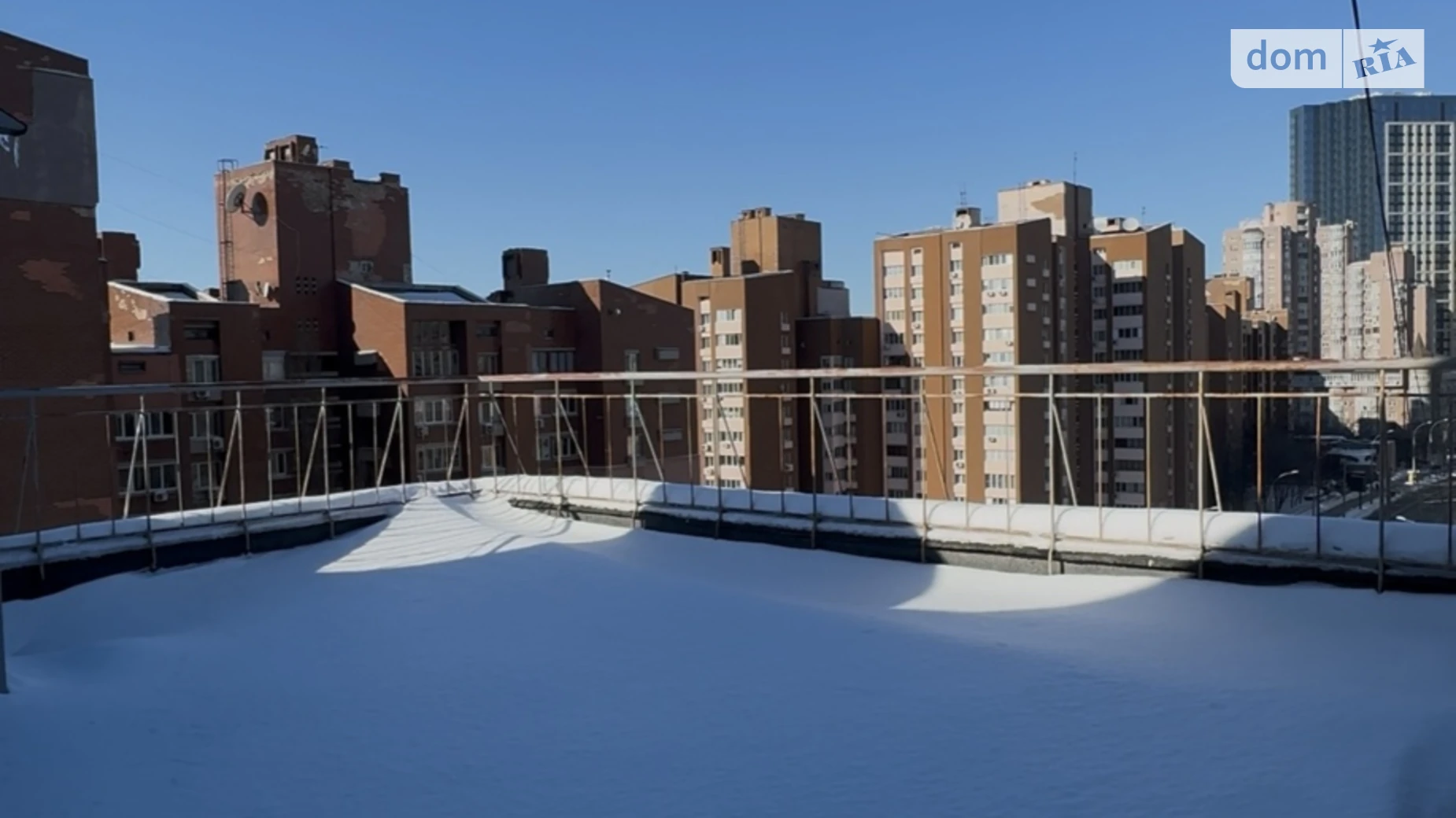 Сдается в аренду офис 253.9 кв. м в бизнес-центре, цена: 2500 $ - фото 5