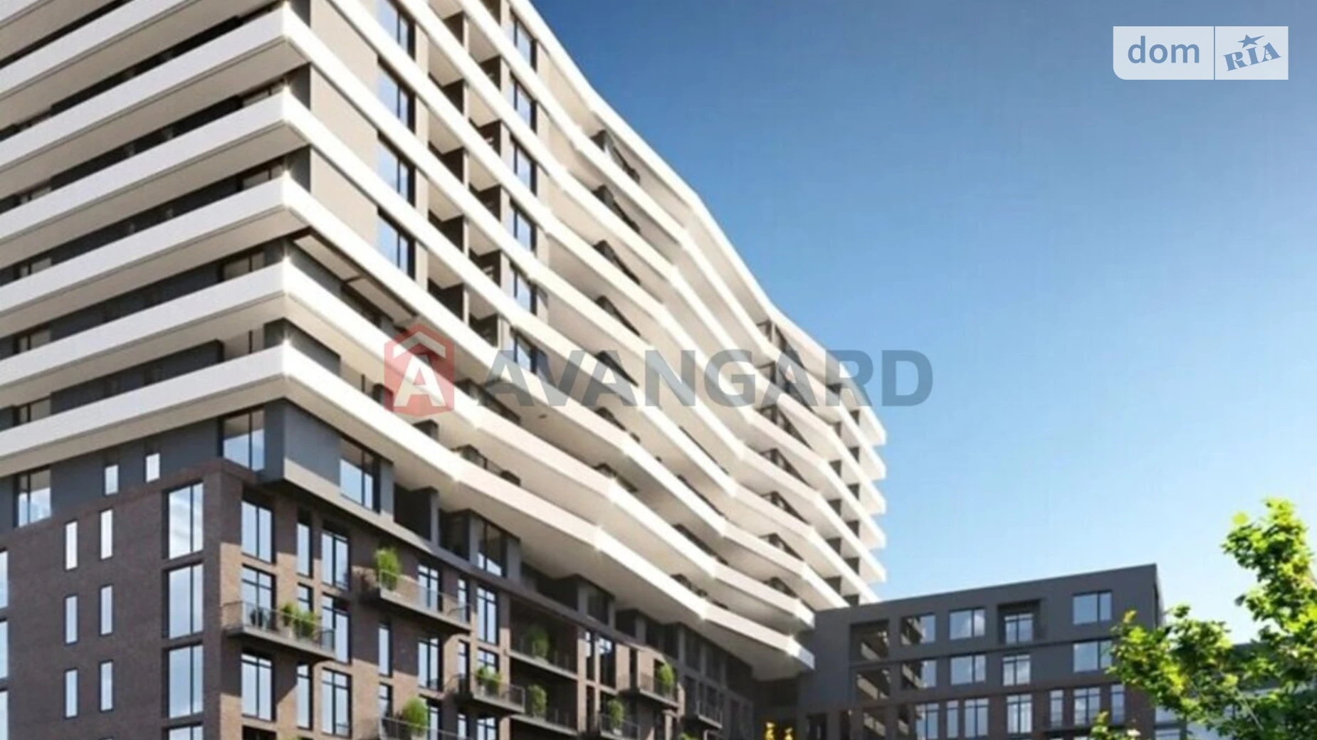 Продается 2-комнатная квартира 65 кв. м в Львове, ул. Подсолнечная, 32 - фото 2