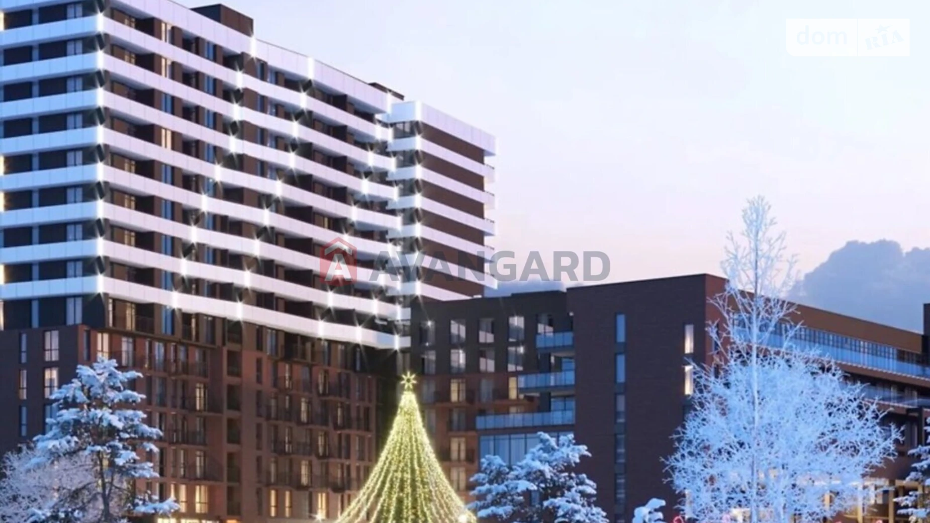 Продается 2-комнатная квартира 65 кв. м в Львове, ул. Подсолнечная, 32 - фото 3