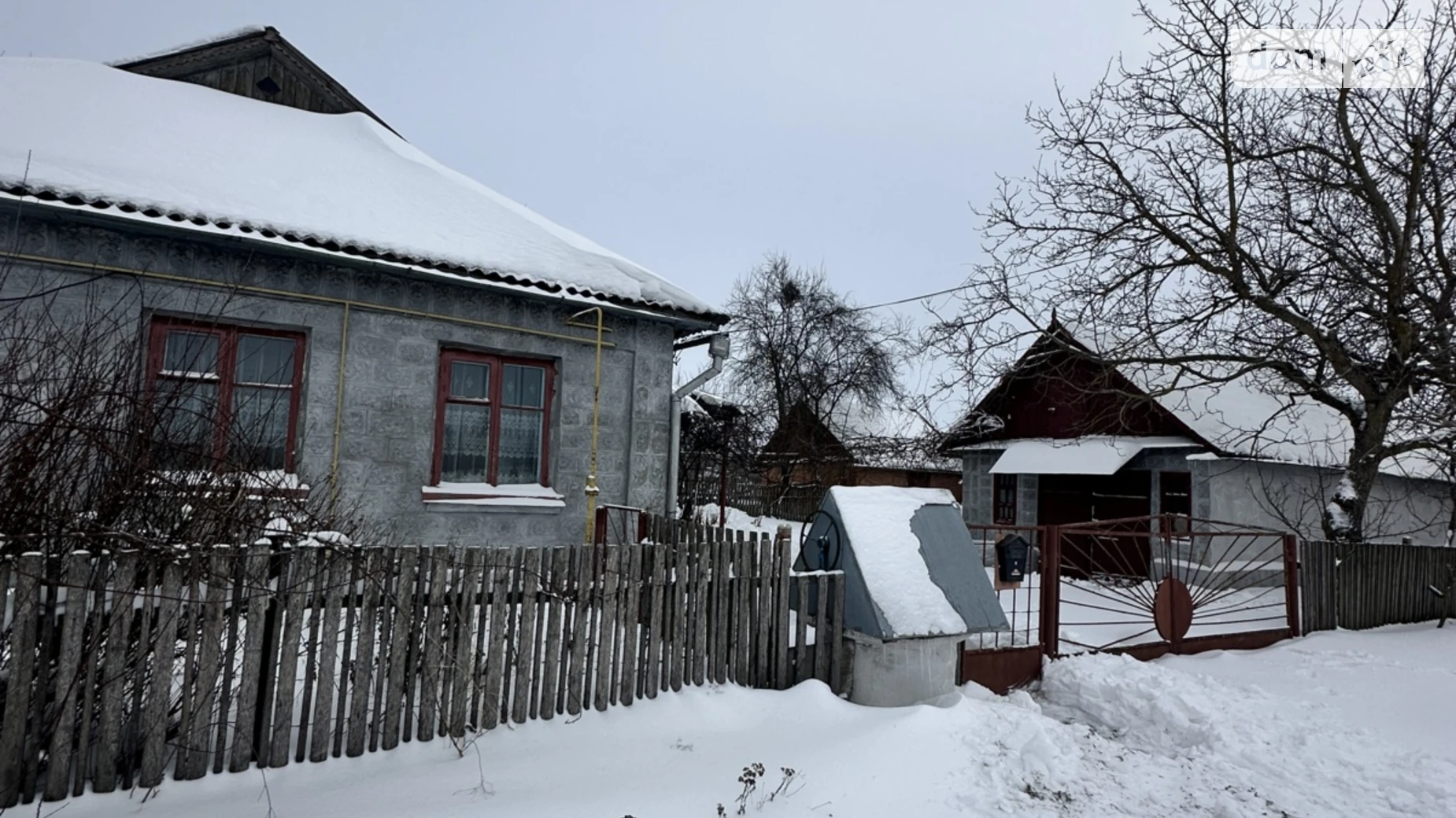 Продается одноэтажный дом 55 кв. м с садом, цена: 19000 $ - фото 2