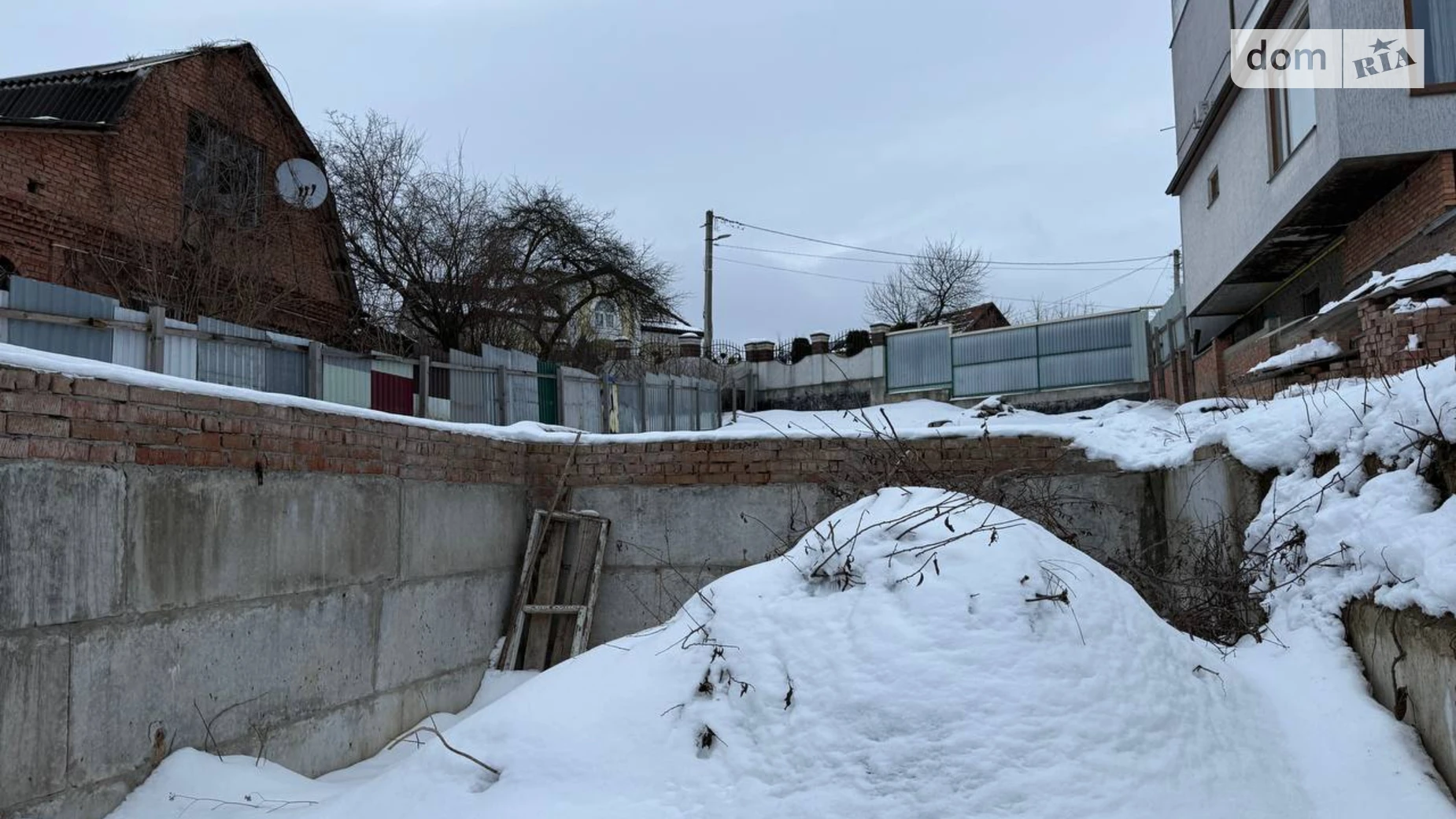 Продається земельна ділянка 4.45 соток у Хмельницькій області, цена: 42000 $ - фото 4