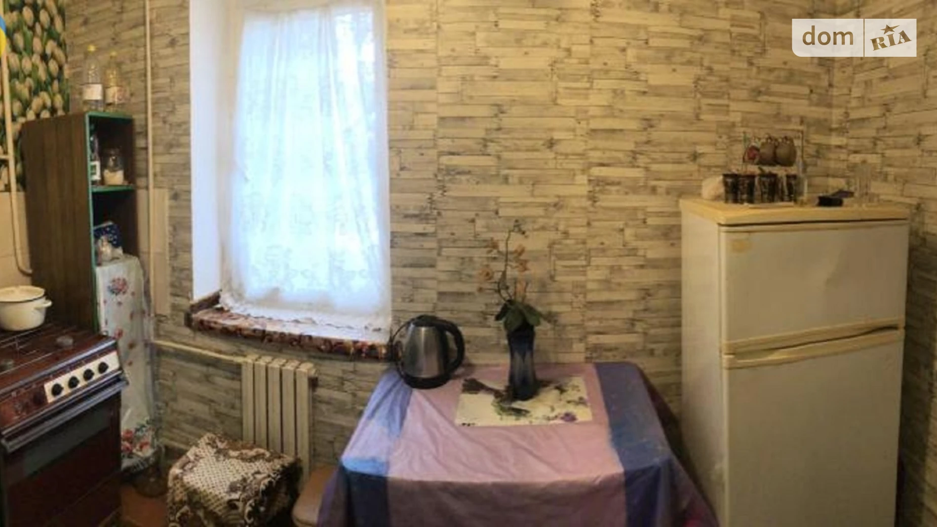 Продається 1-кімнатна квартира 28.8 кв. м у Одесі, вул. Академіка Корольова - фото 2