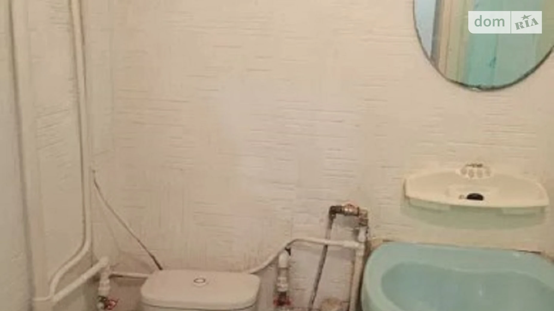 Продається 1-кімнатна квартира 28.8 кв. м у Одесі, вул. Академіка Корольова - фото 5