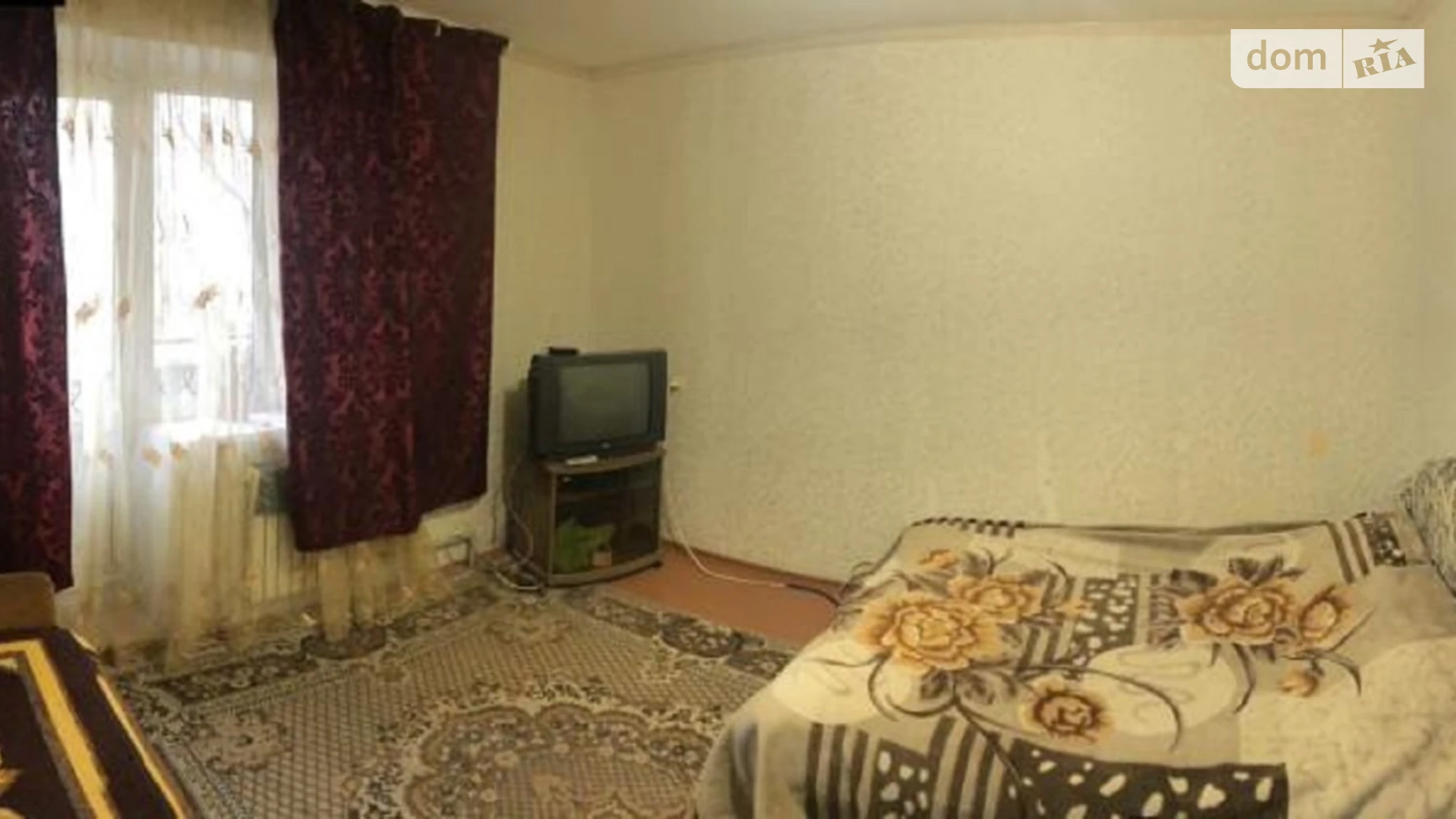 Продається 1-кімнатна квартира 28.8 кв. м у Одесі, вул. Академіка Корольова - фото 4