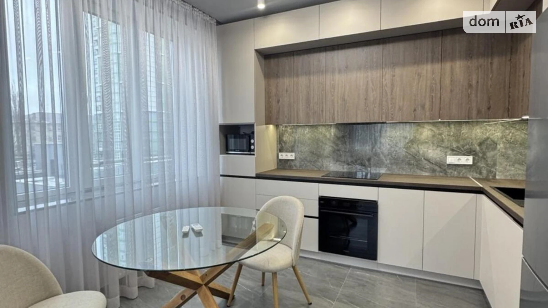 Продается 1-комнатная квартира 45.5 кв. м в Одессе, просп. Леси Украинки, 19 корпус 4 - фото 5