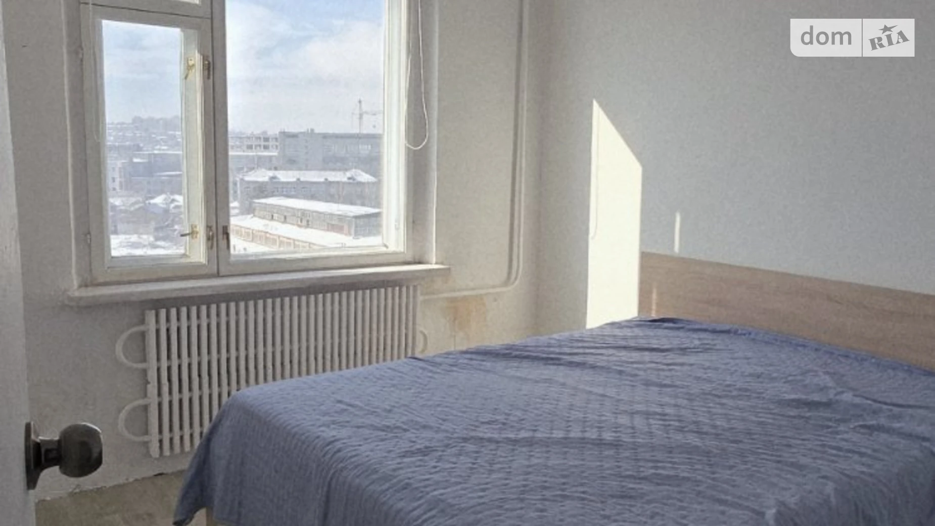 Продается 2-комнатная квартира 45.7 кв. м в Харькове, ул. Большая Панасовская, 38 - фото 3