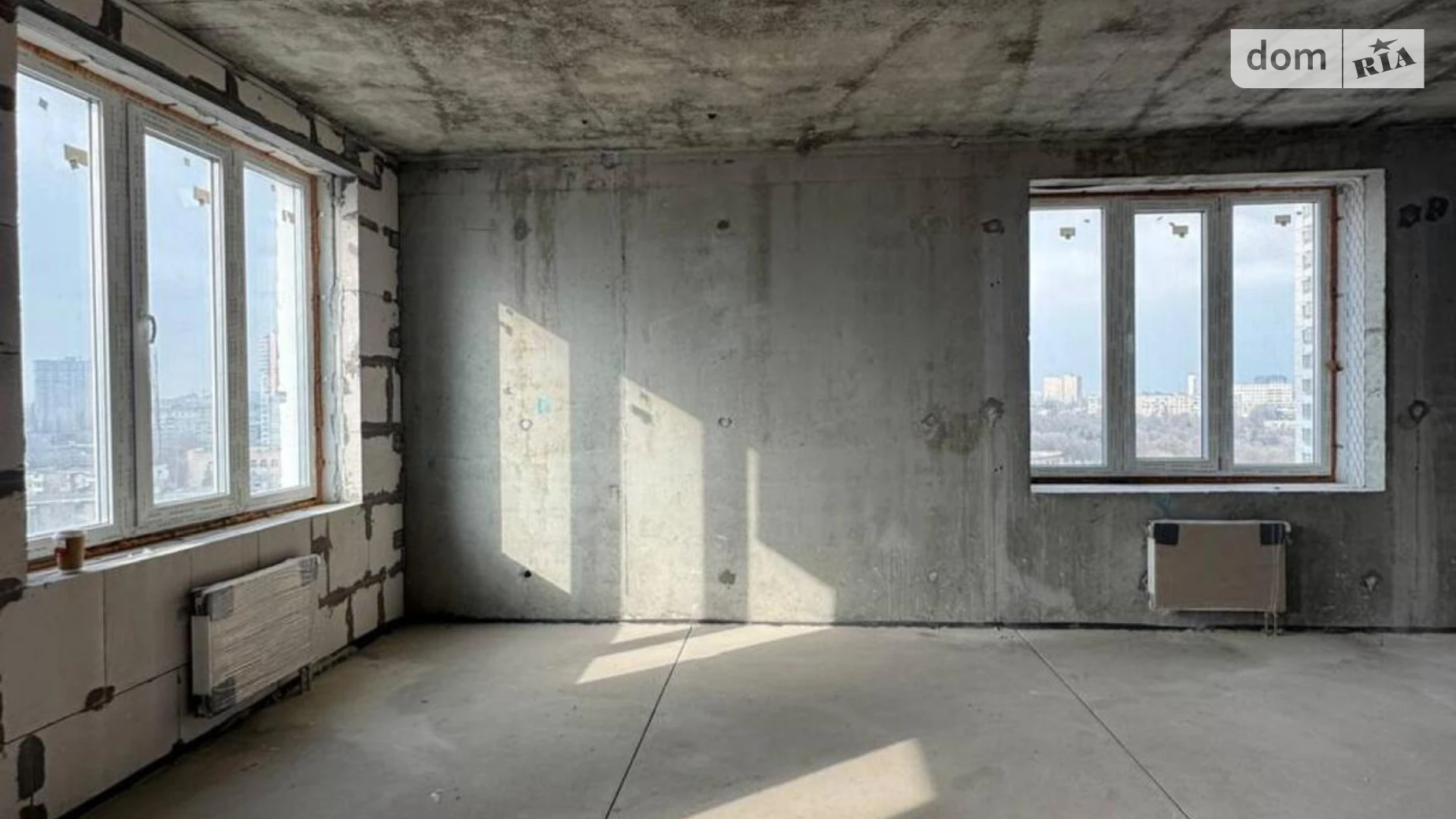 Продается 1-комнатная квартира 45 кв. м в Одессе, просп. Леси Украинки, 19 корпус 4 - фото 3