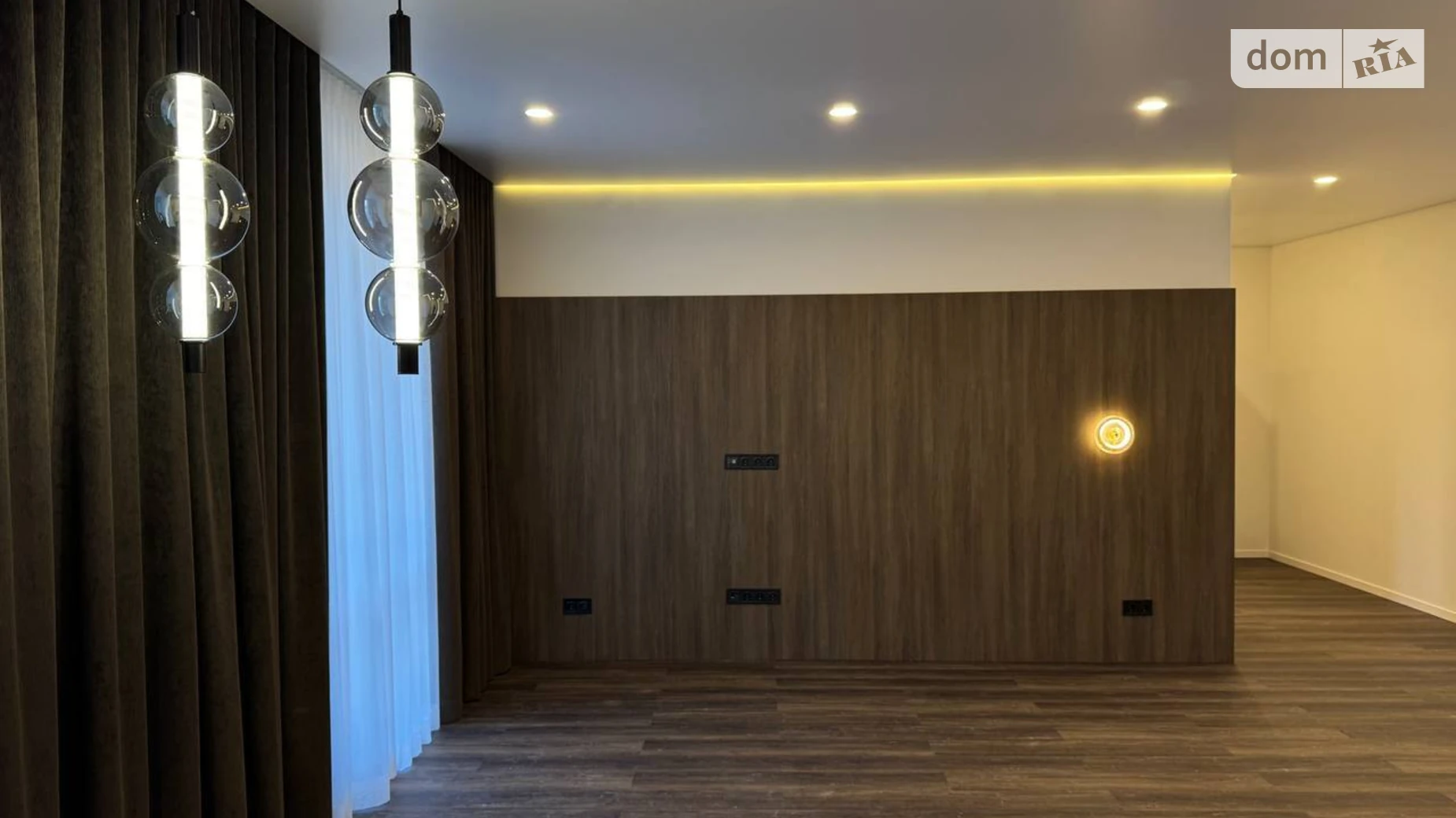 Продается 3-комнатная квартира 84.6 кв. м в Хмельницком, ул. Панаса Мирного - фото 2