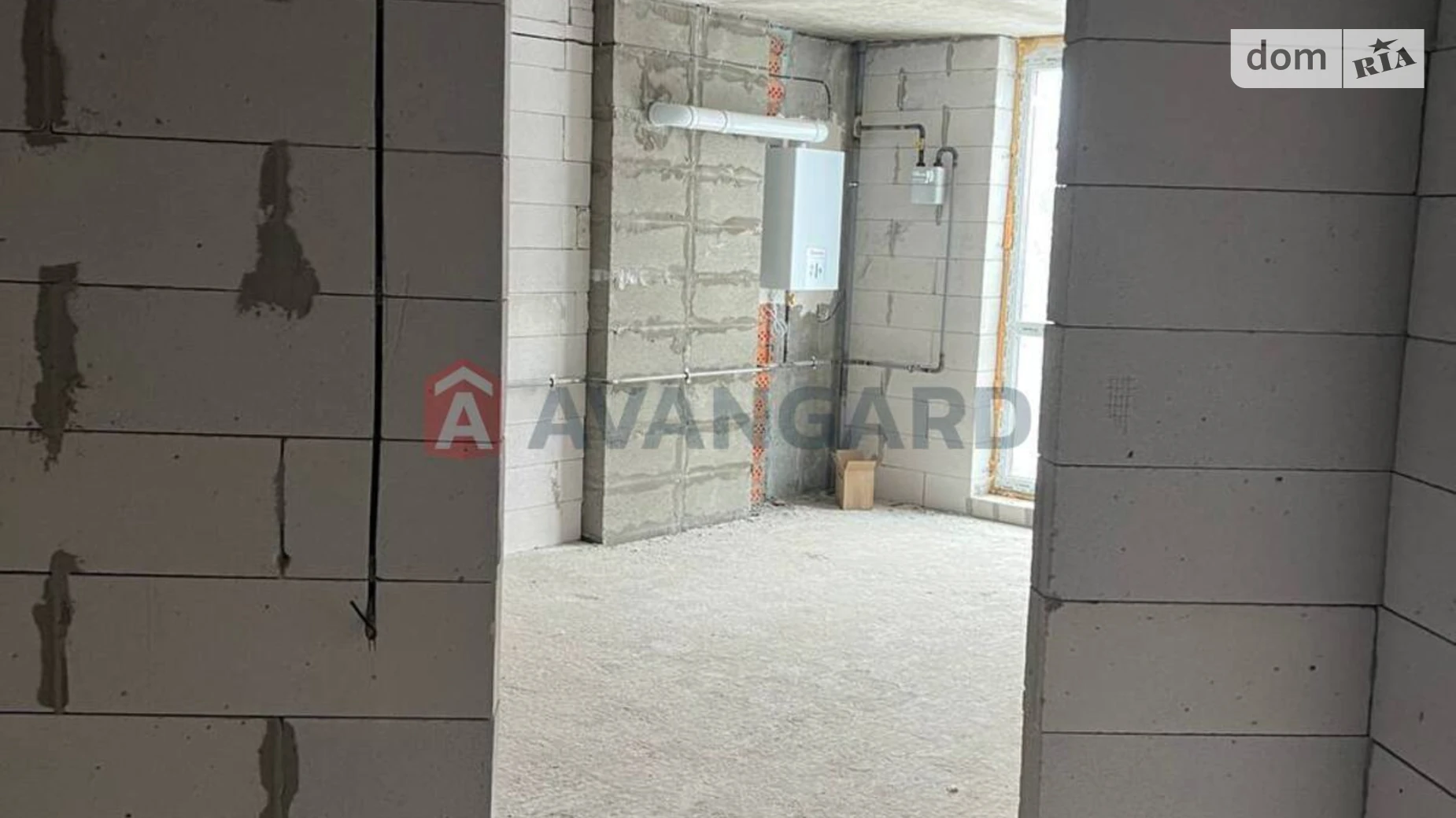 Продается 2-комнатная квартира 68 кв. м в Хмельницком, ул. Трудовая, 6 - фото 3