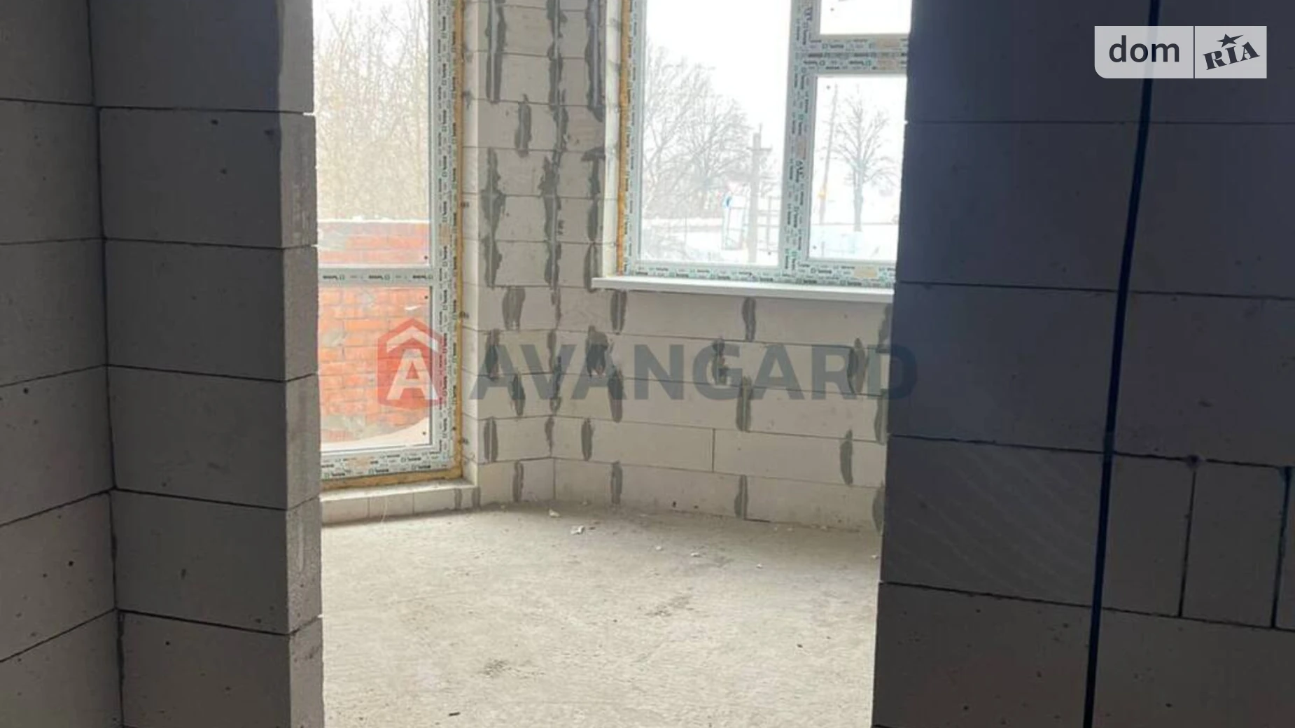 Продается 2-комнатная квартира 68 кв. м в Хмельницком, ул. Трудовая, 6 - фото 4