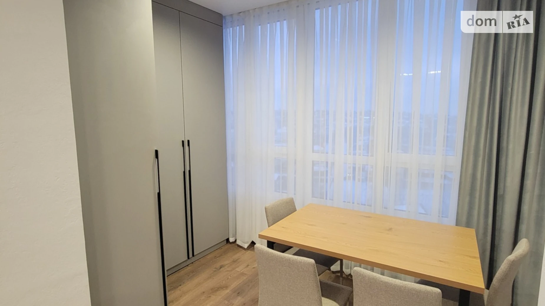 Продается 1-комнатная квартира 48.1 кв. м в Хмельницком, ул. Винницкая - фото 2