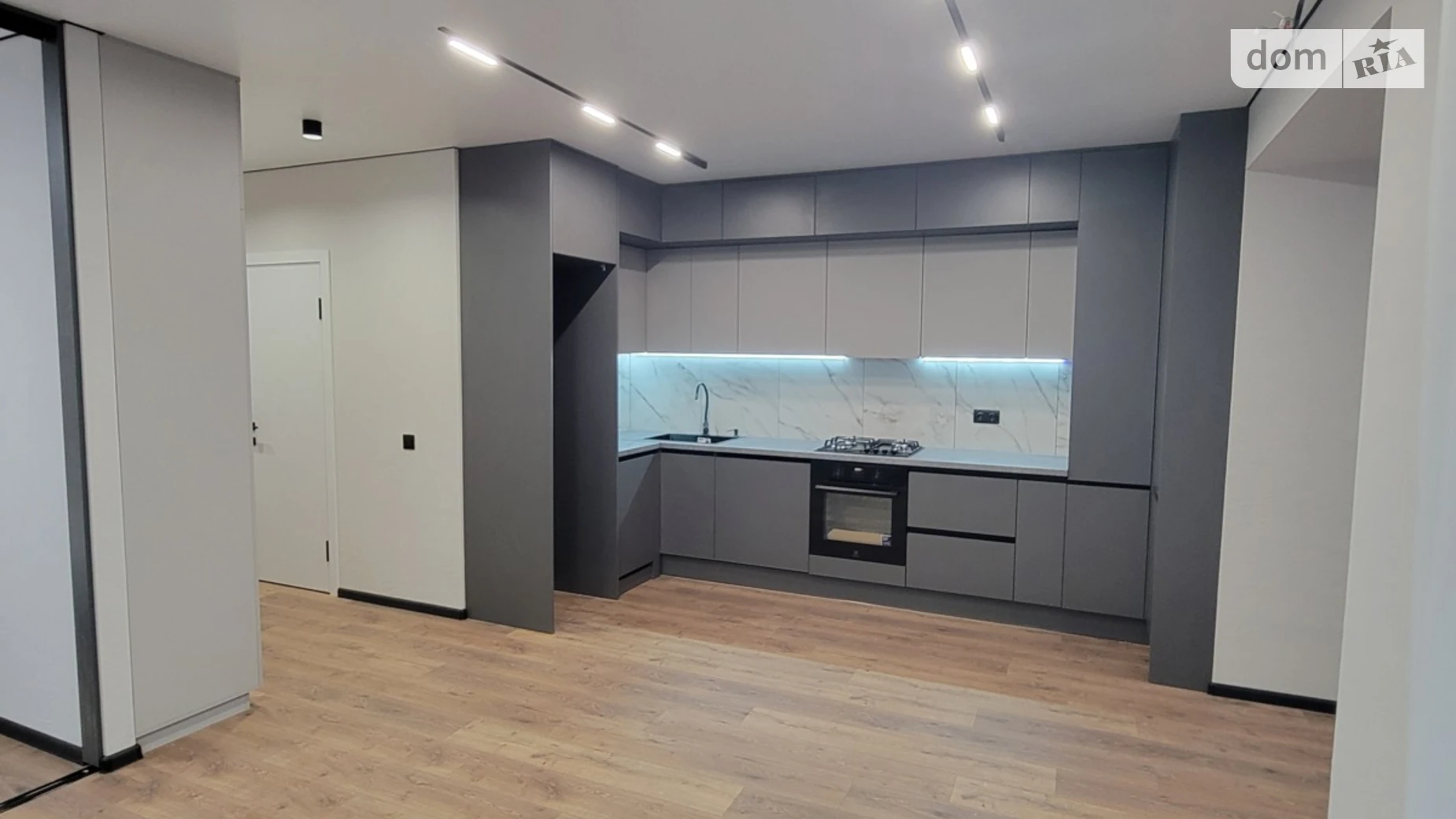 Продается 1-комнатная квартира 48.1 кв. м в Хмельницком, ул. Винницкая - фото 3