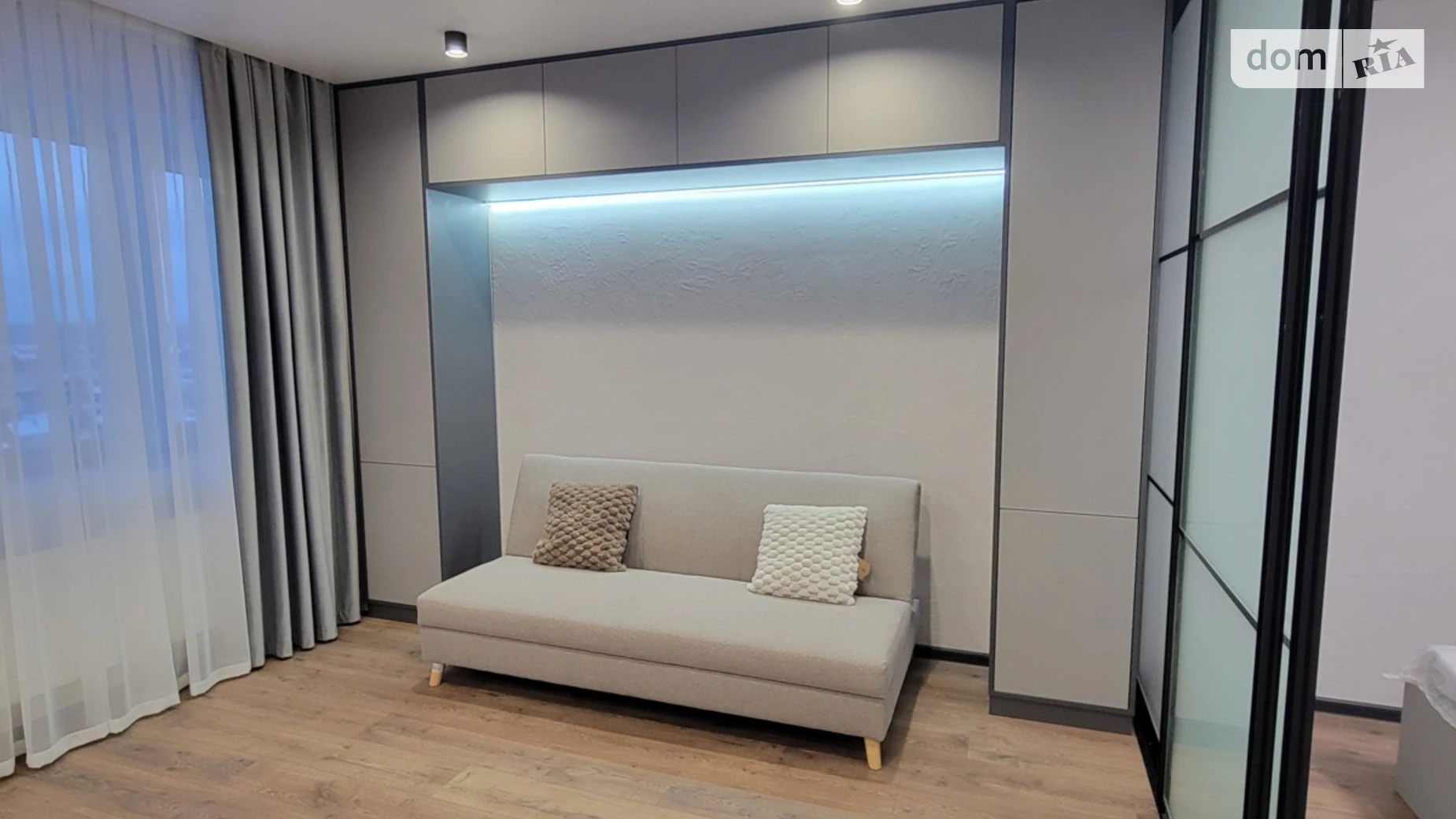 Продается 1-комнатная квартира 48.1 кв. м в Хмельницком, ул. Винницкая - фото 4