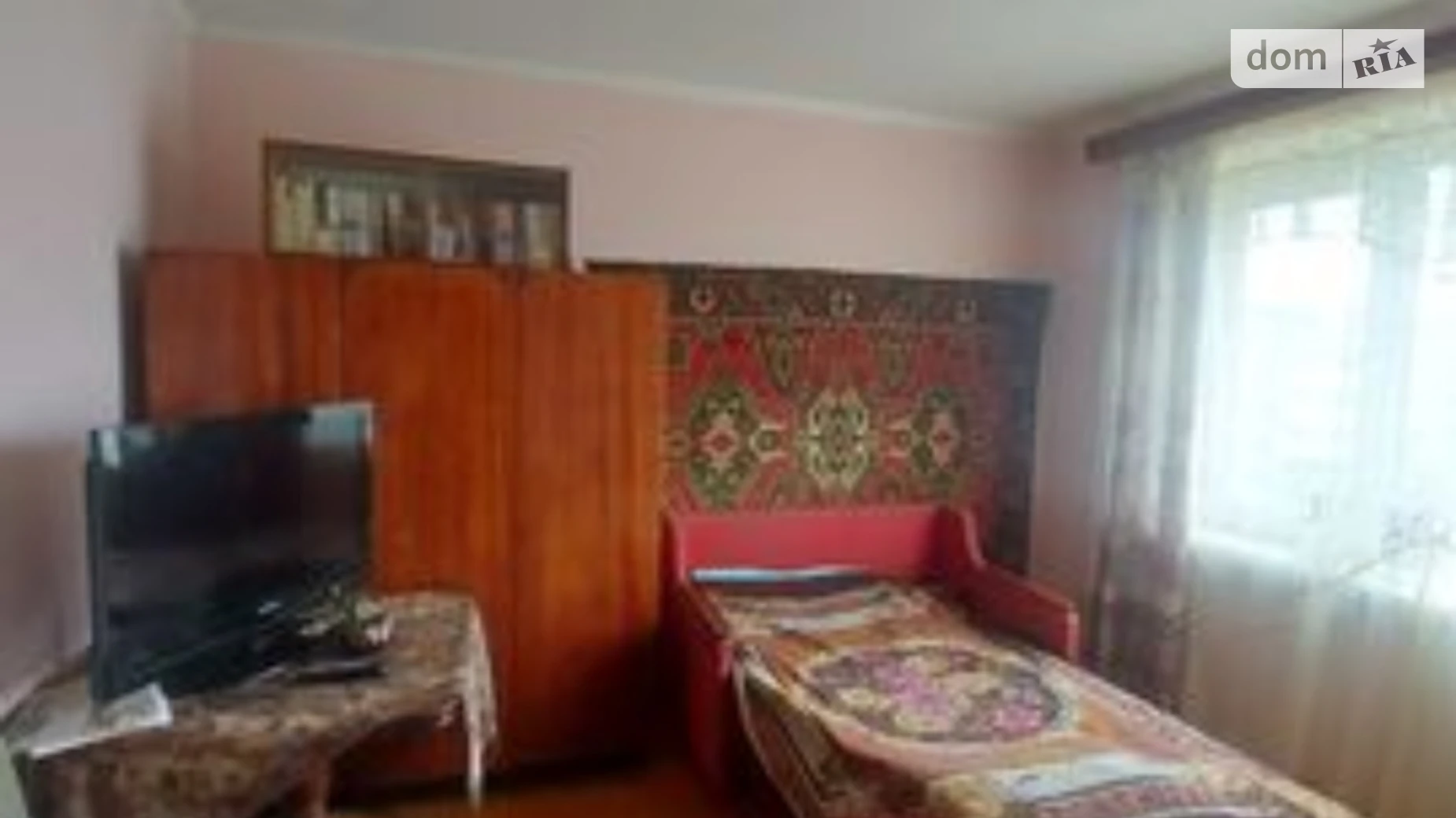 Здається в оренду кімната 18 кв. м у Житомирі, цена: 8500 грн - фото 4