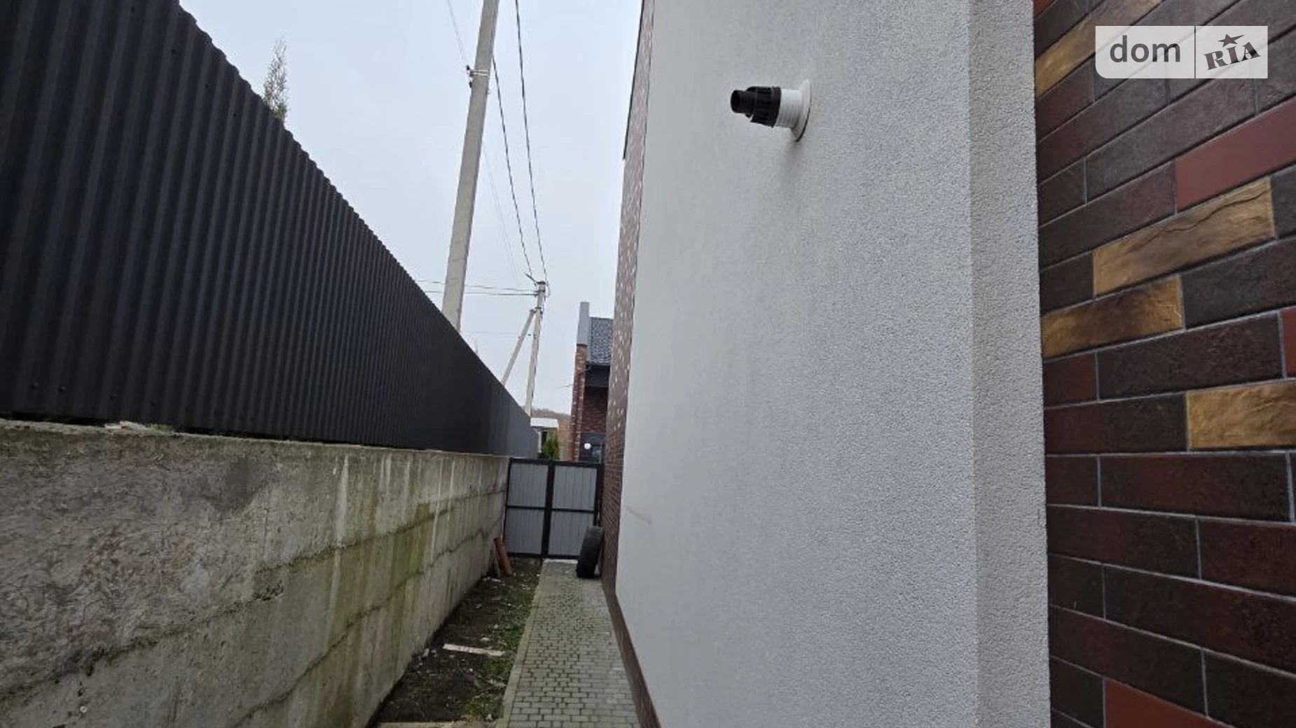 ул. Яблочная Дендропарковый Хмельницкий Таунхаус Apple Park, цена: 180000 $ - фото 3