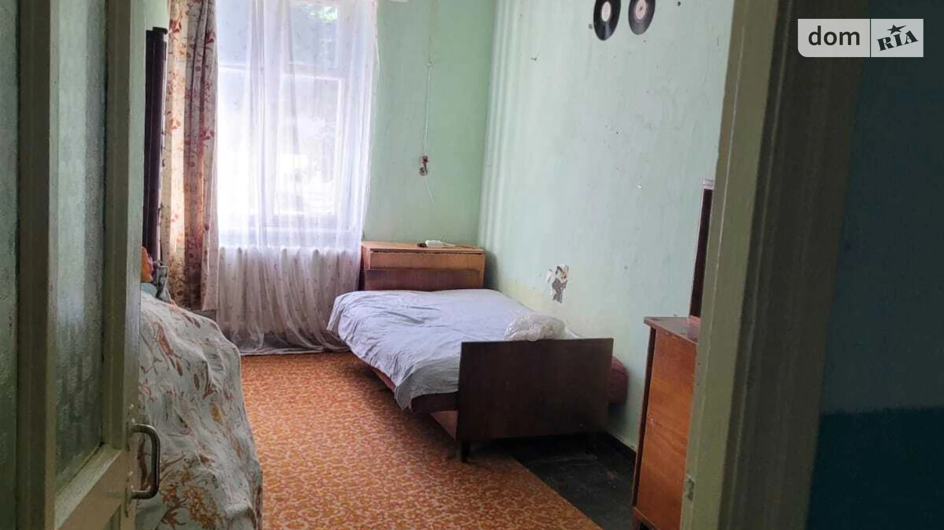 Продается 3-комнатная квартира 64.2 кв. м в Рени, ул. Соборная(Ленина), 90 - фото 2