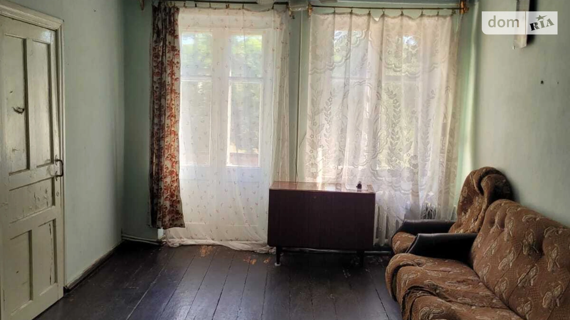 Продается 3-комнатная квартира 64.2 кв. м в Рени, ул. Соборная(Ленина), 90 - фото 3