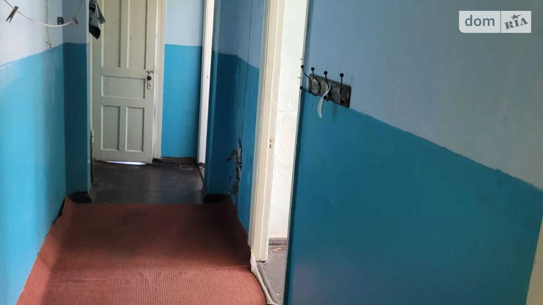 Продается 3-комнатная квартира 64.2 кв. м в Рени, ул. Соборная(Ленина), 90 - фото 4