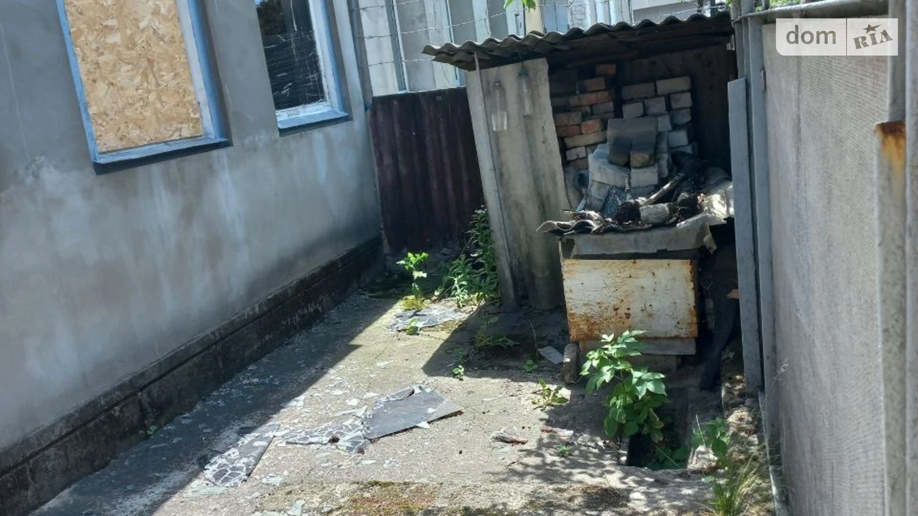 Продається частина будинку 51 кв. м з терасою, цена: 6000 $ - фото 3