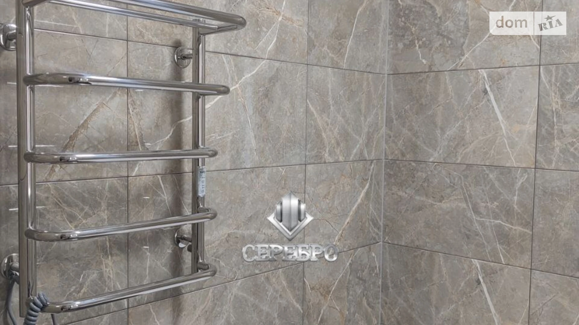 2-кімнатна квартира 49.4 кв. м у Запоріжжі, вул. Радіаторна - фото 3