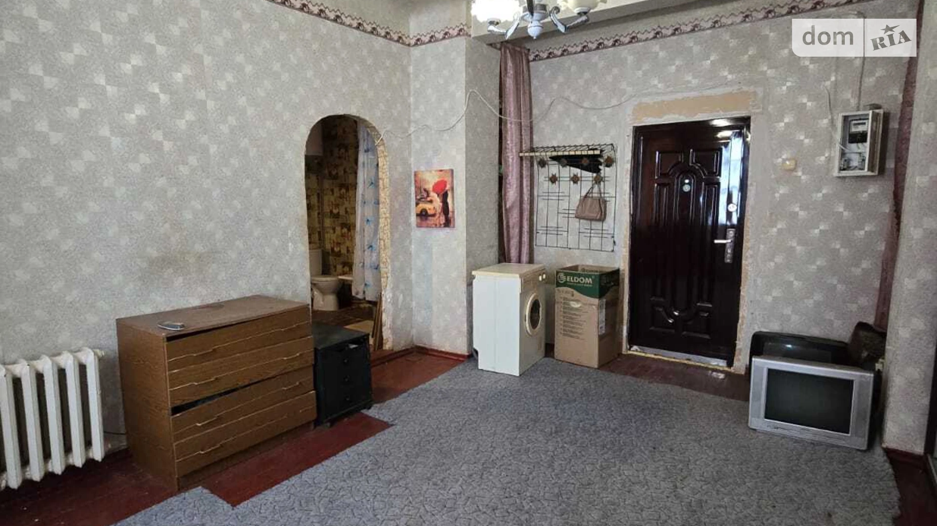 Продается 2-комнатная квартира 45.2 кв. м в Харькове, ул. Михалика, 6 - фото 3